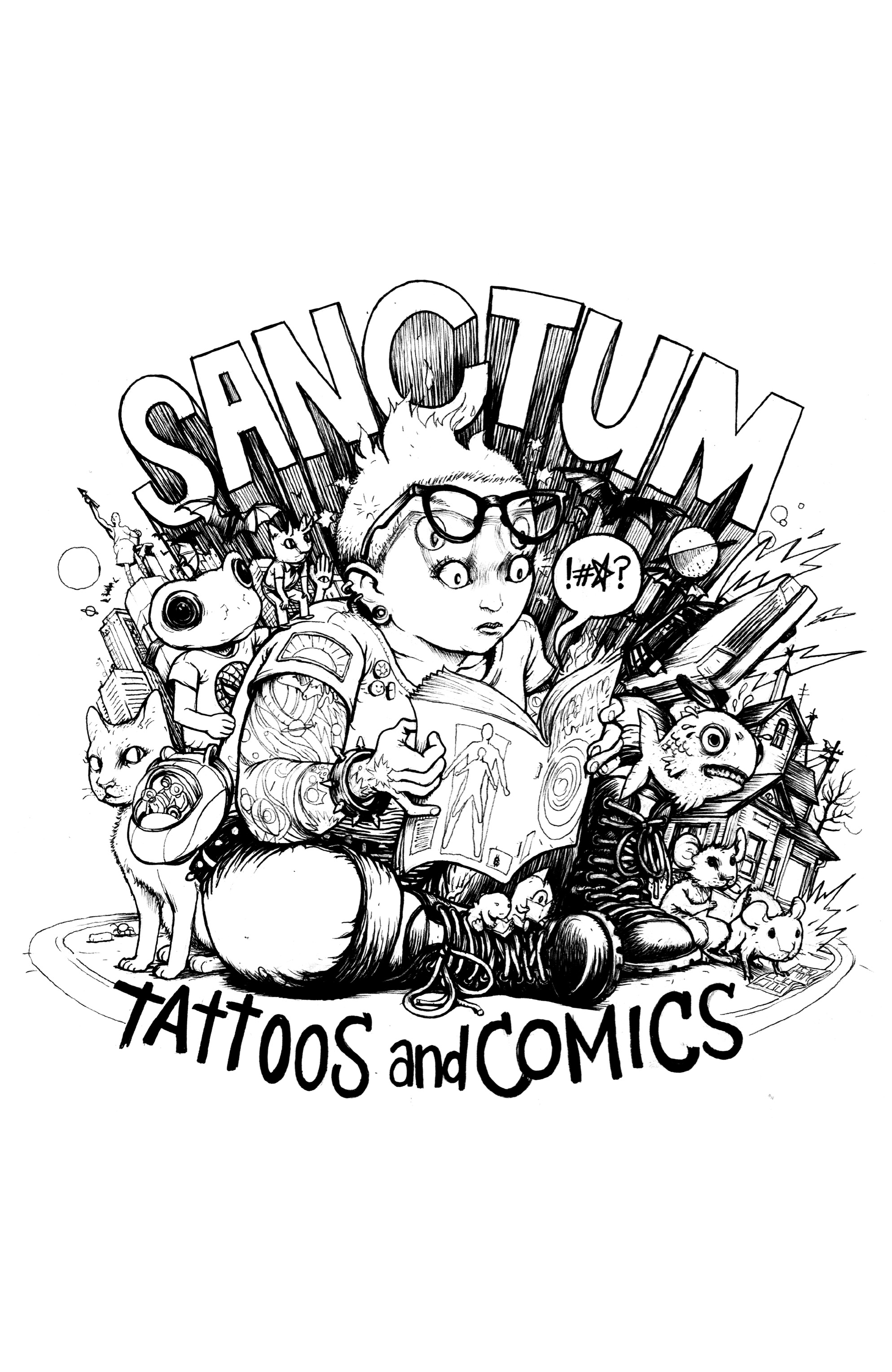 Read online The Often Wrong comic -  Issue # TPB 1 (Part 2) - 89