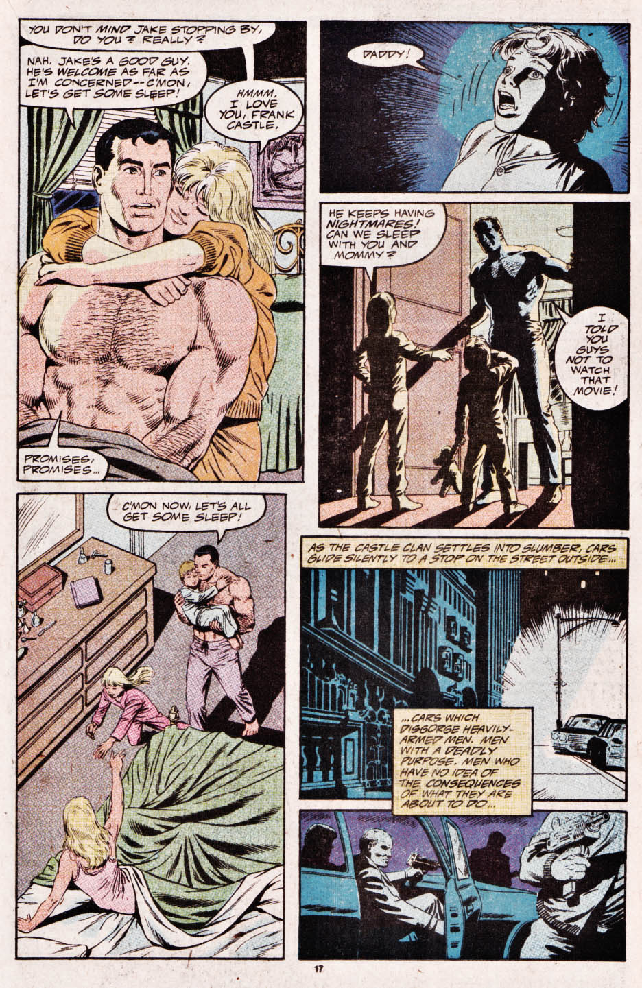 Read online What If...? (1989) comic -  Issue #10 - 16