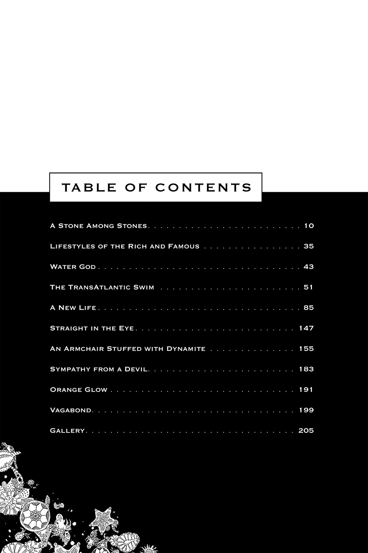 Read online Concrete (2005) comic -  Issue # TPB 1 - 8