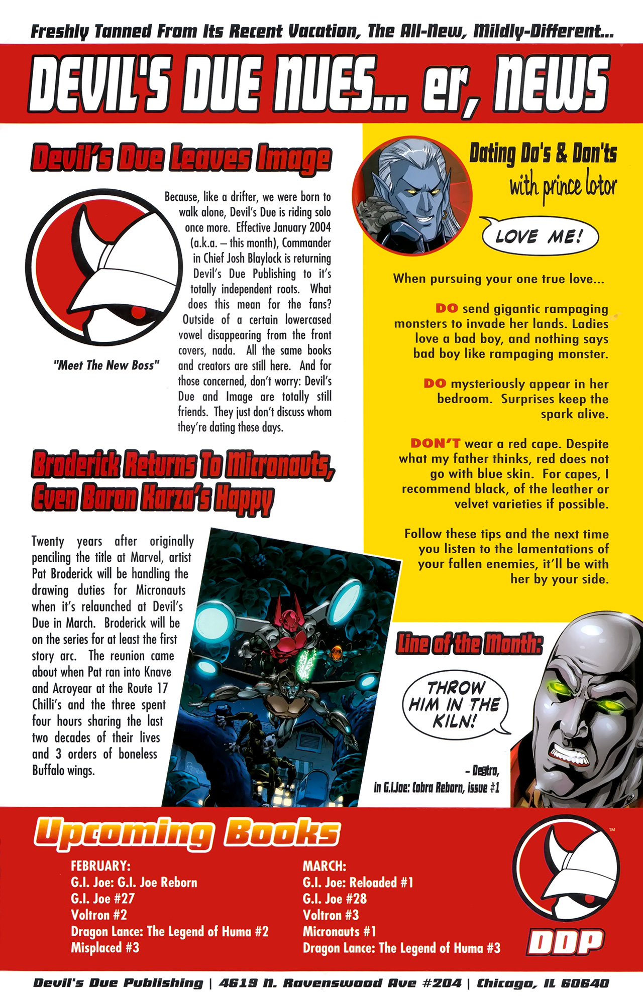 Read online G.I. Joe: Cobra Reborn comic -  Issue # Full - 44