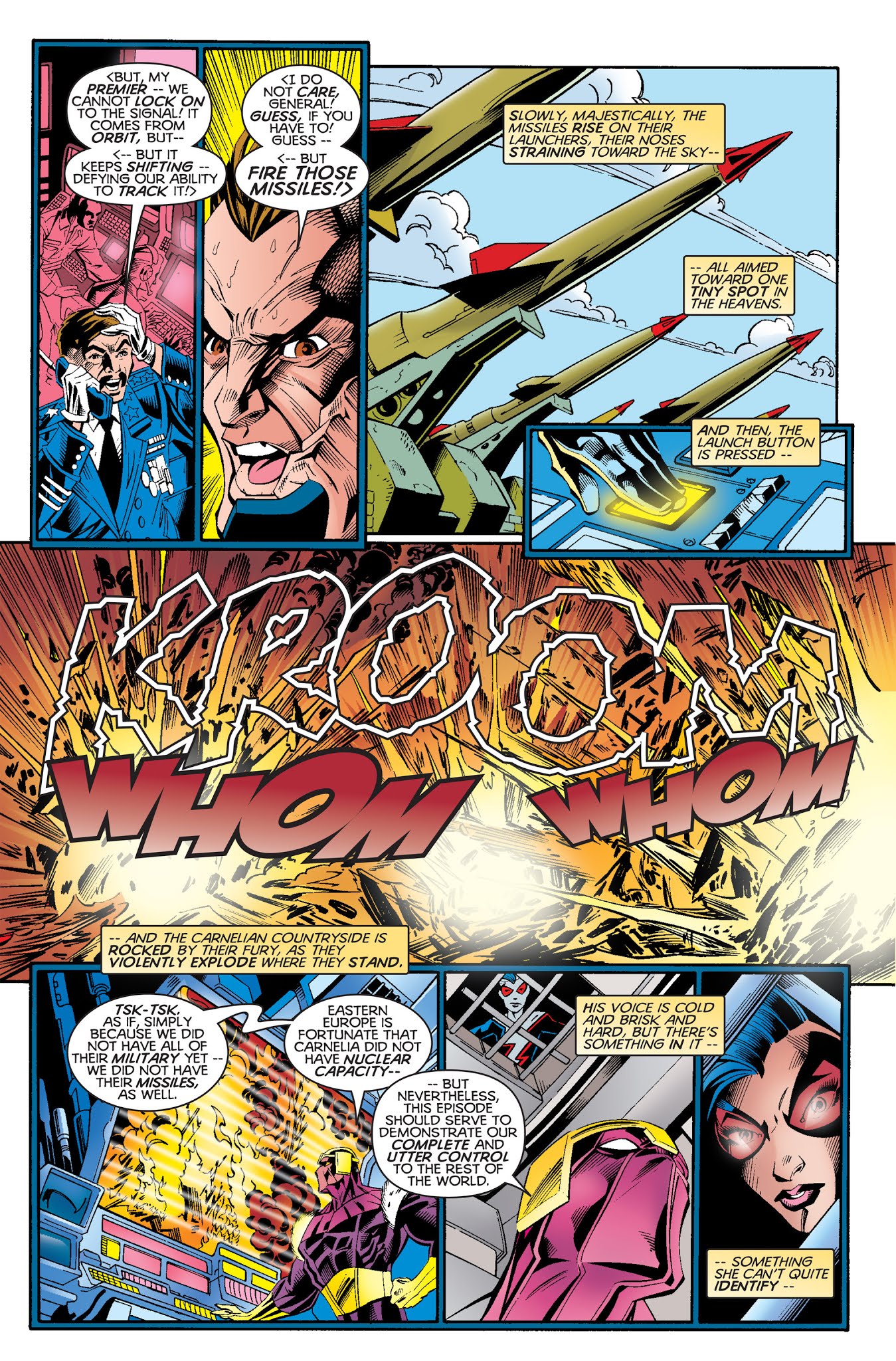 Read online Thunderbolts Classic comic -  Issue # TPB 2 (Part 2) - 48
