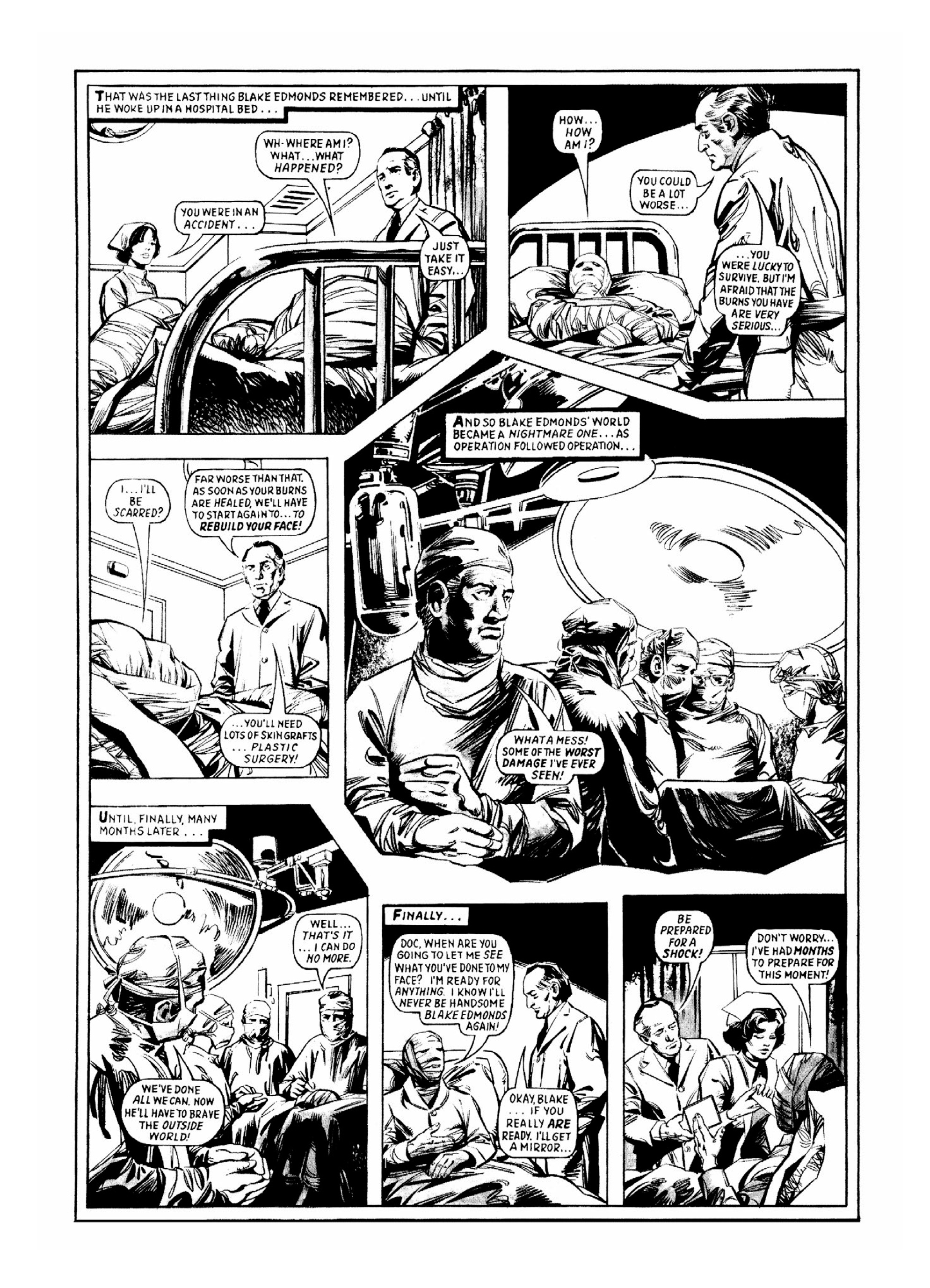 Read online Judge Dredd Megazine (Vol. 5) comic -  Issue #421 - 95
