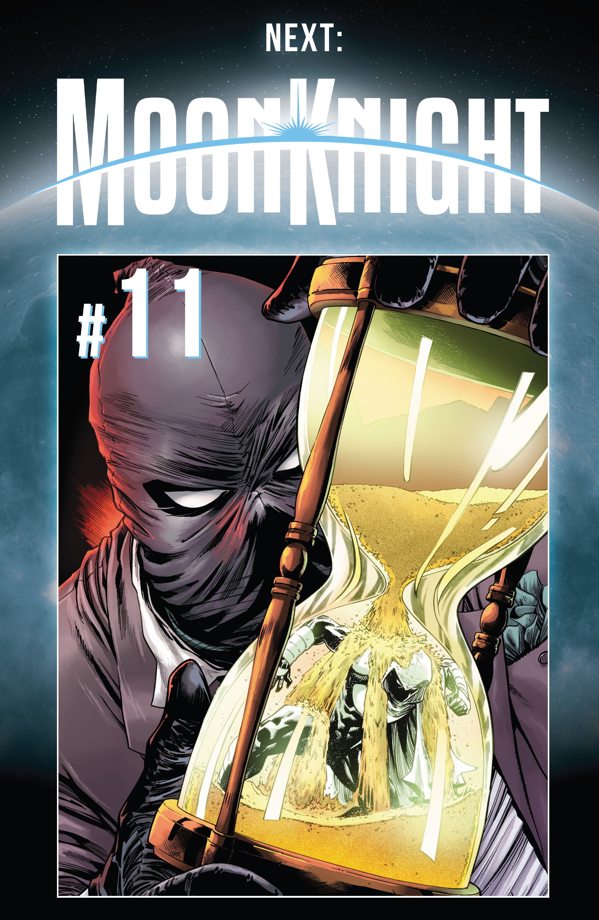 Read online Moon Knight (2021) comic -  Issue #10 - 23