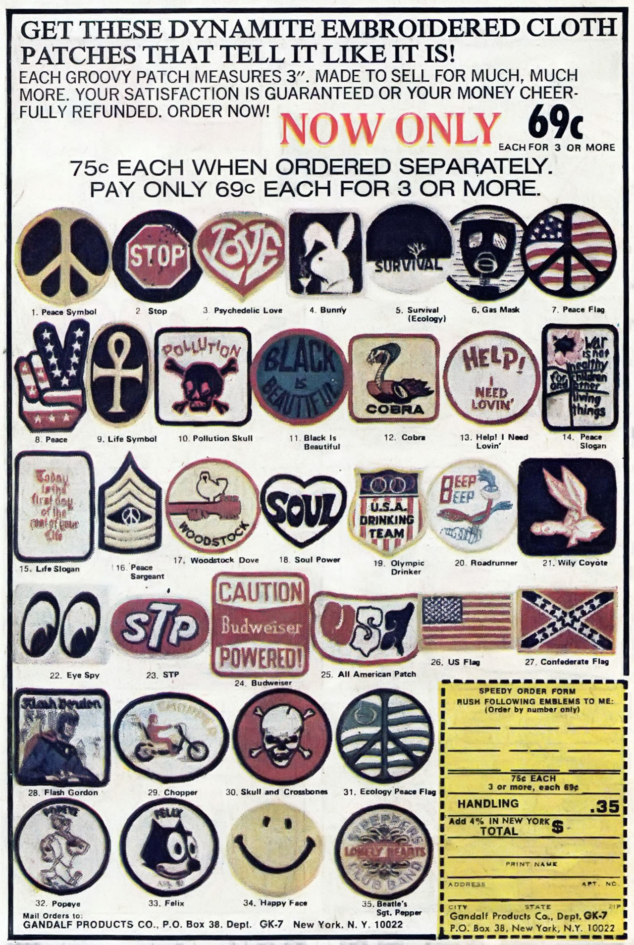 Read online The Pink Panther (1971) comic -  Issue #8 - 18