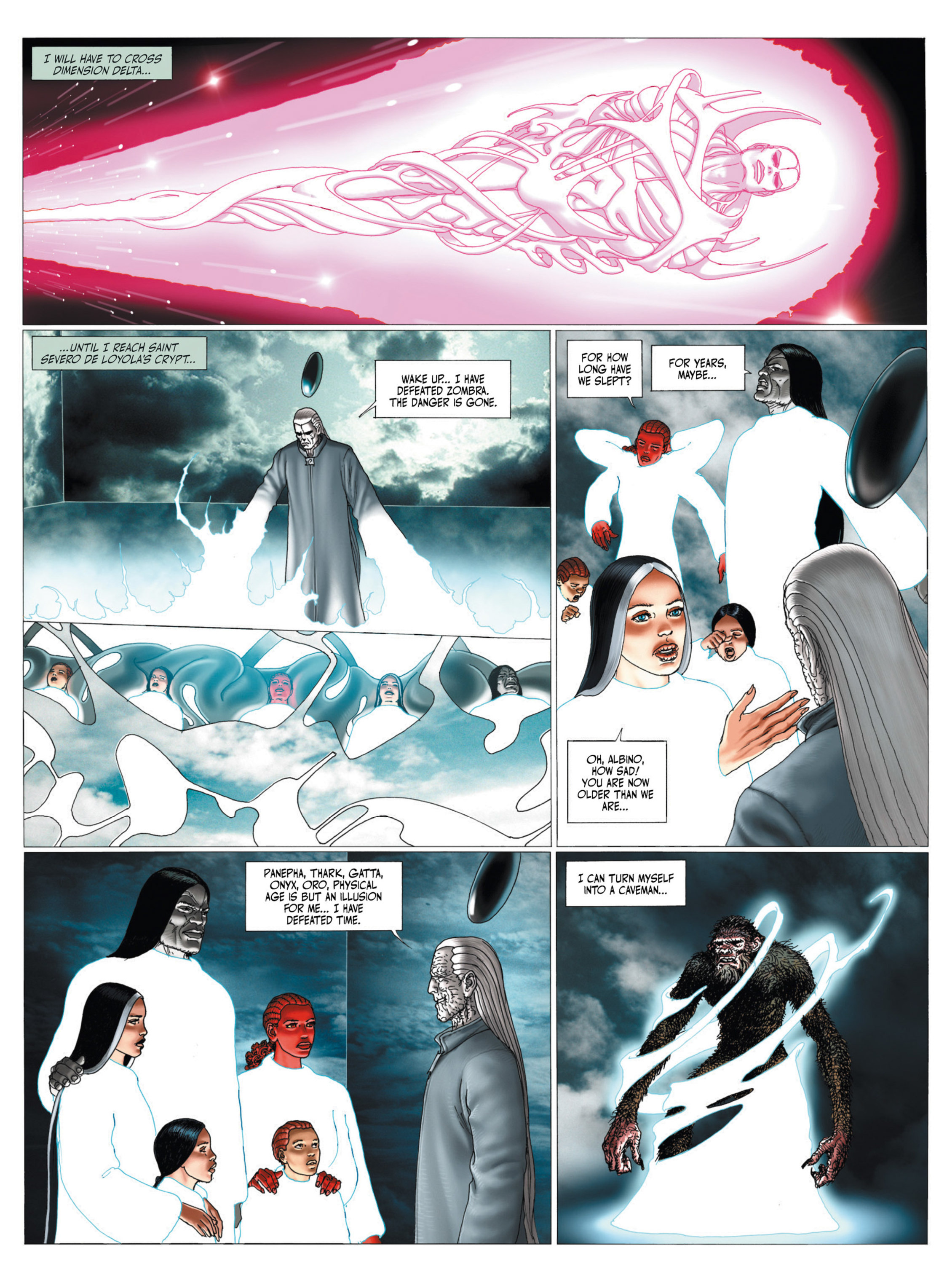 Read online The Technopriests (2015) comic -  Issue #7 - 45