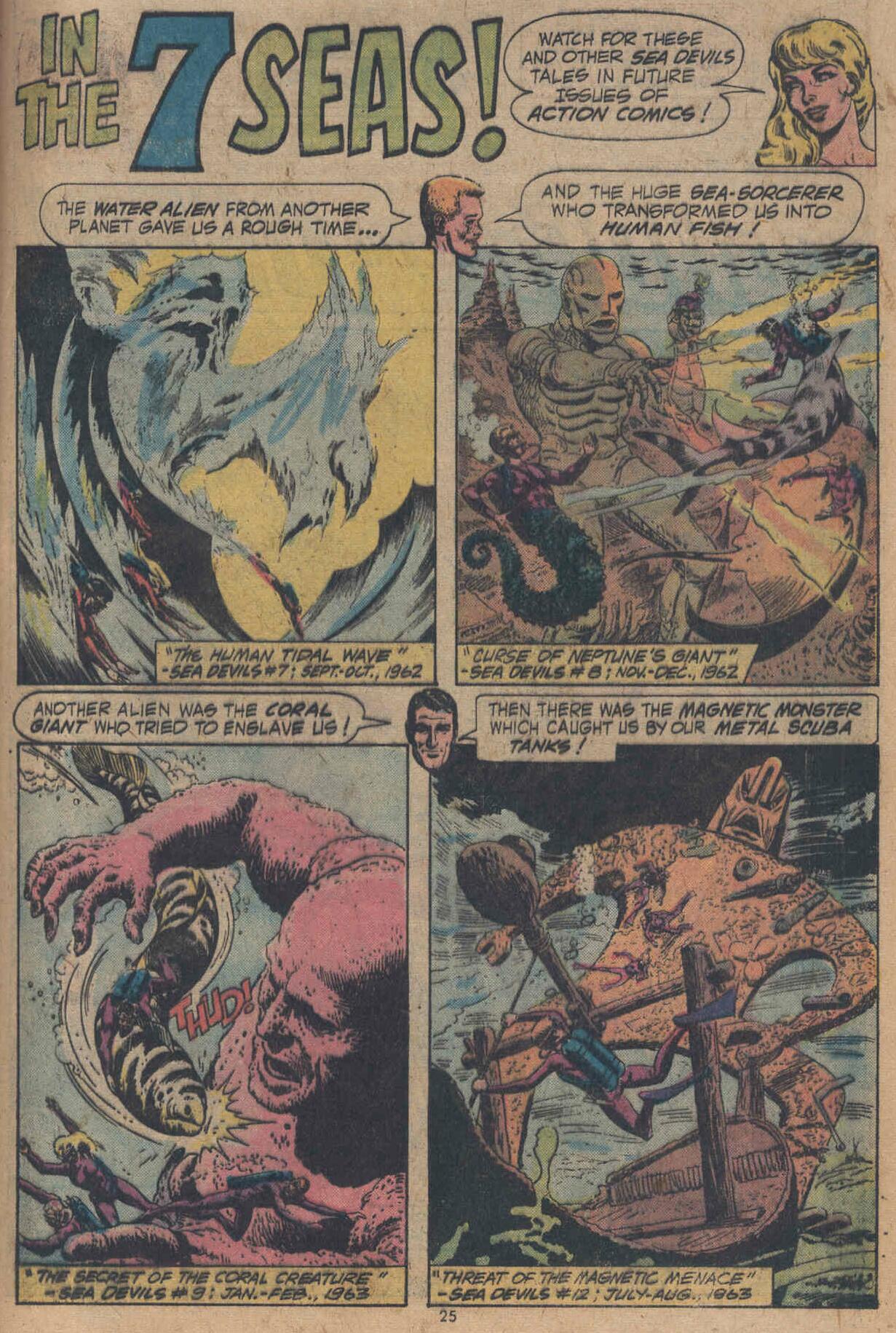 Action Comics (1938) 443 Page 24