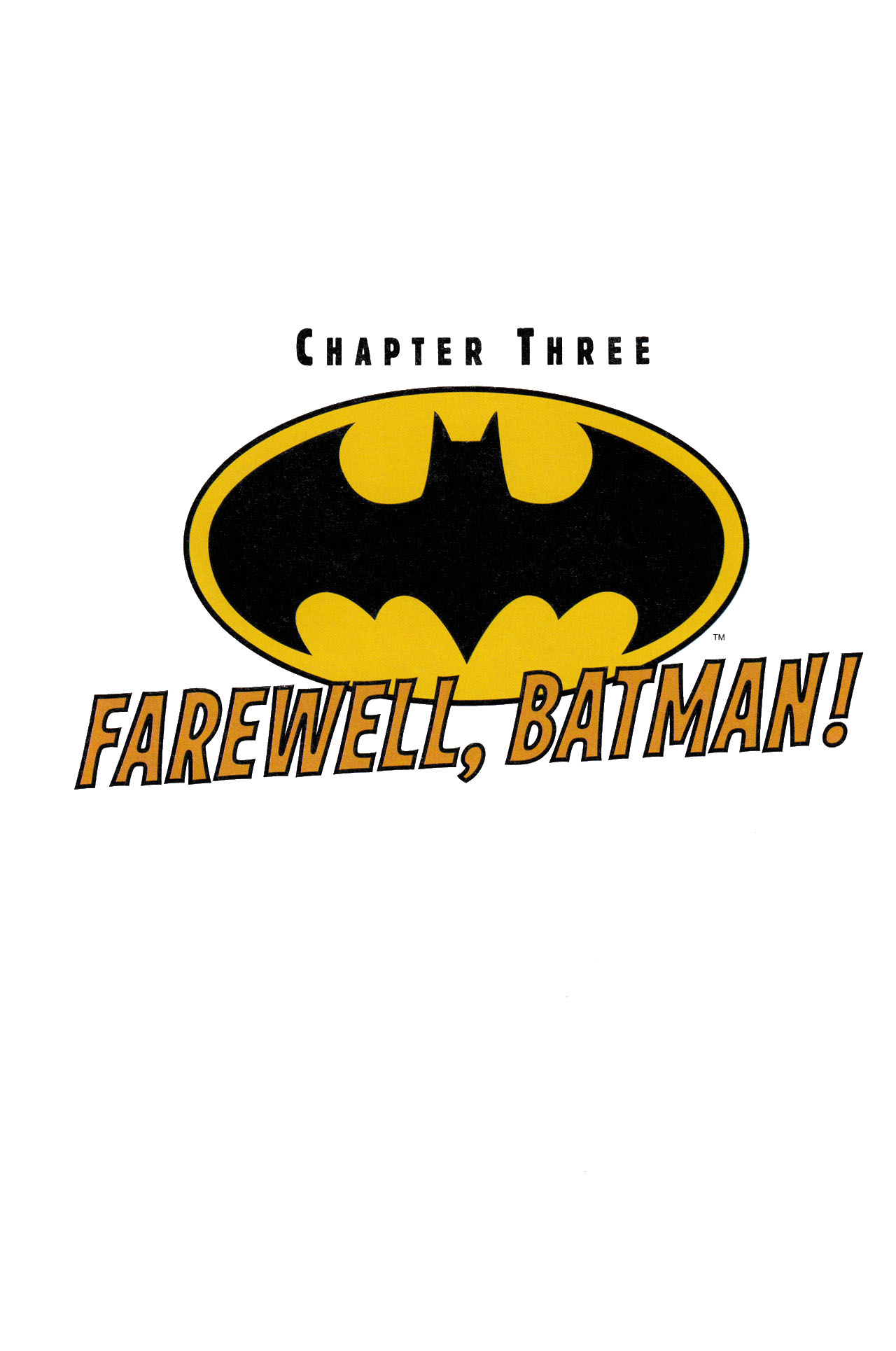 Read online Batman: Time Thaw comic -  Issue # Full - 17