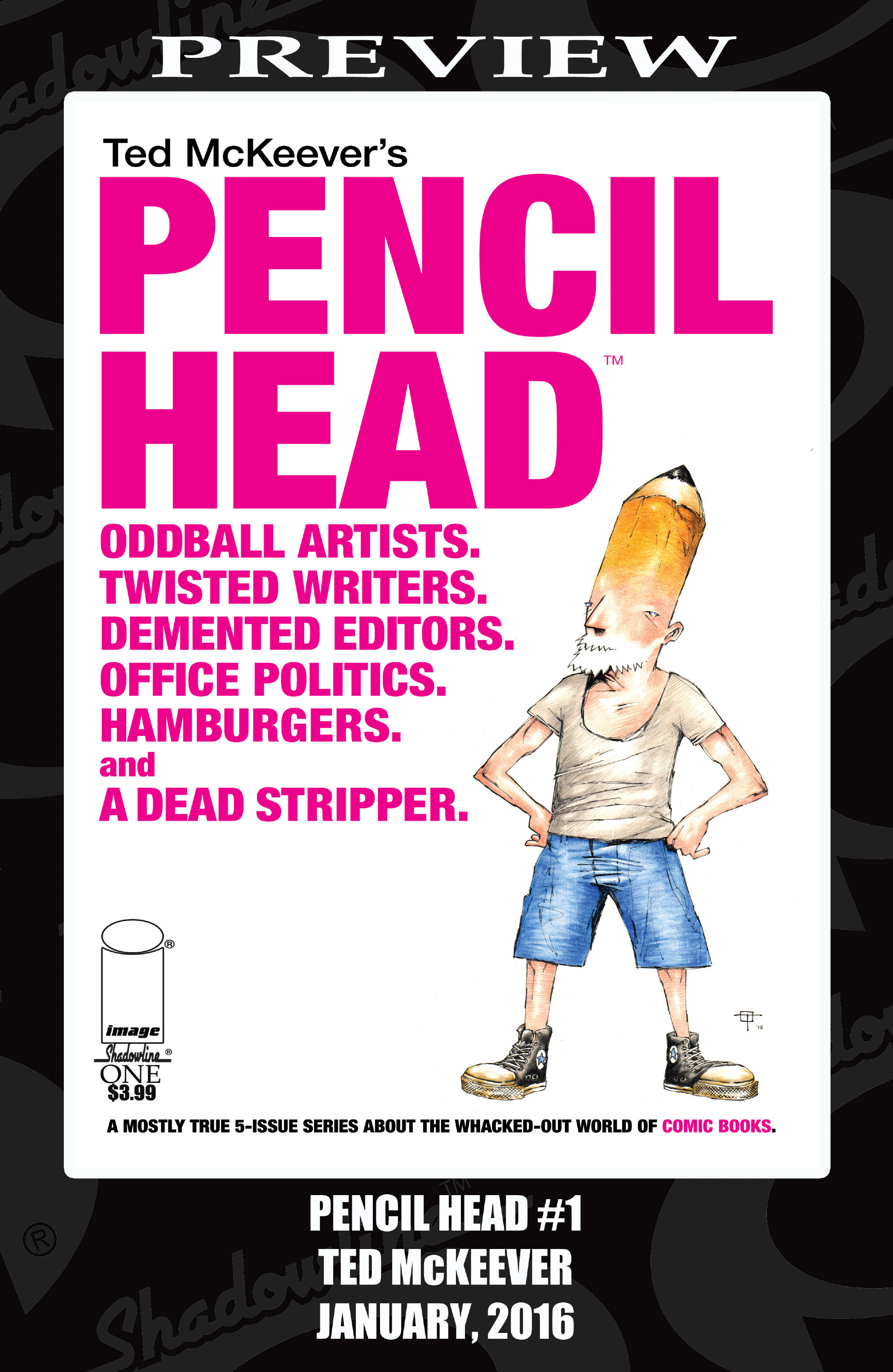 Read online The Mantle comic -  Issue #5 - 25