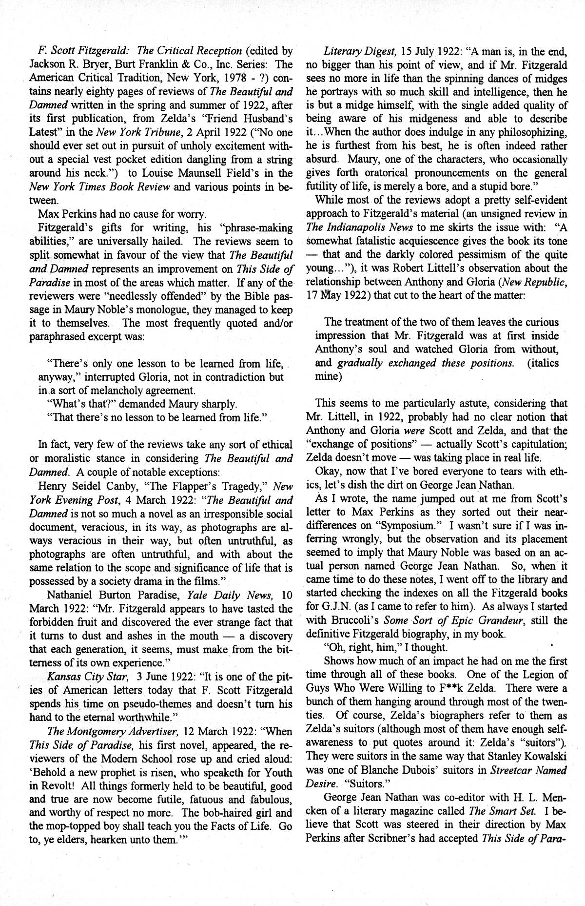 Read online Cerebus comic -  Issue #244 - 28