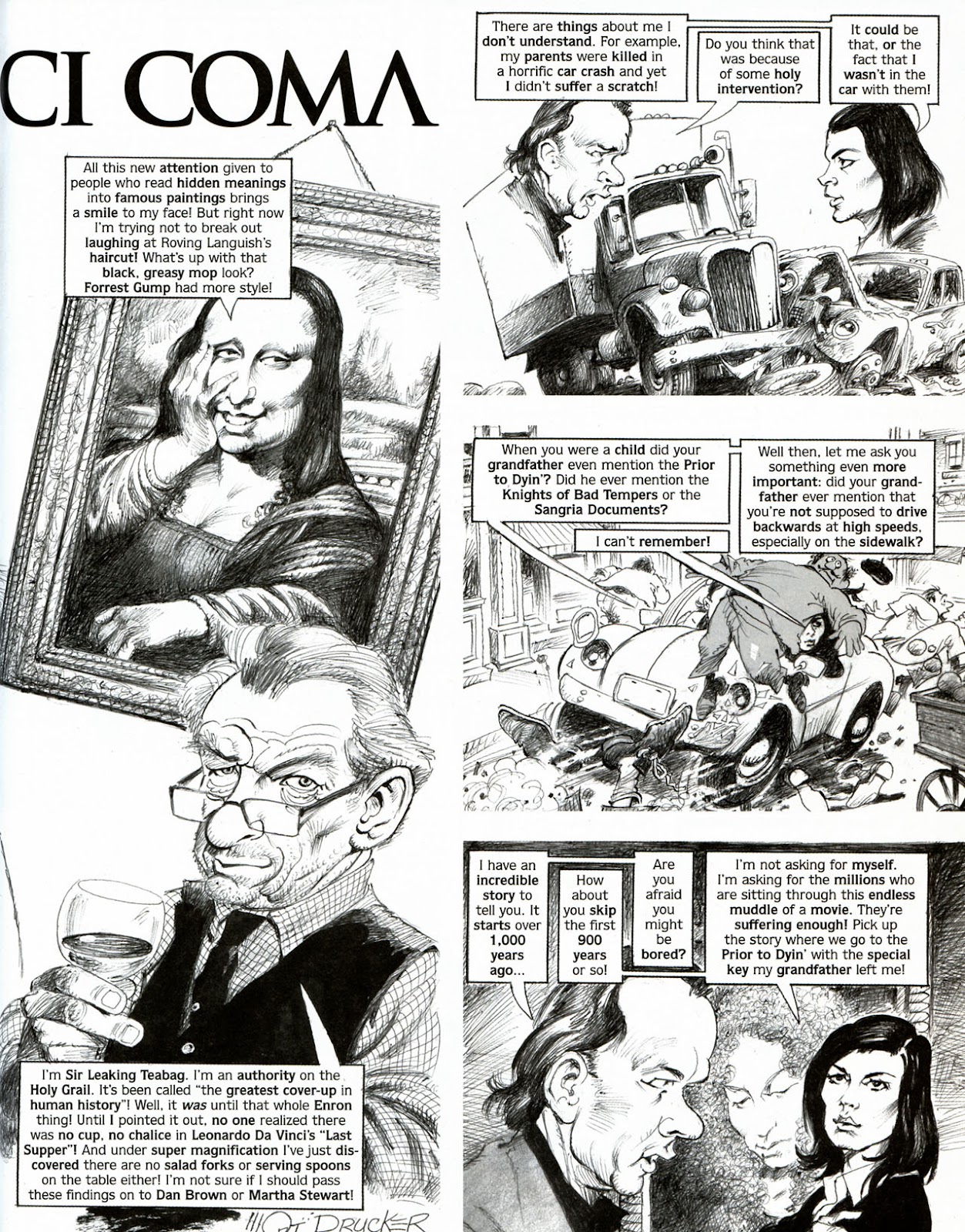 MAD issue 469 - Page 32