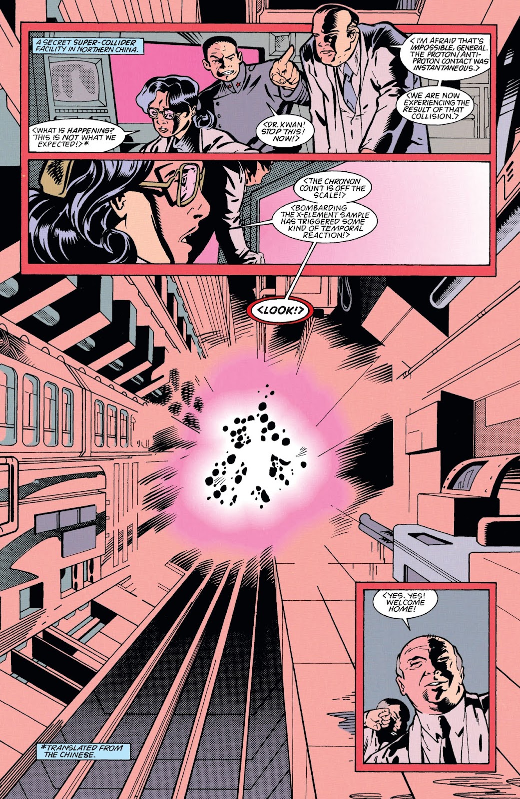 Green Lantern: Kyle Rayner issue TPB 2 (Part 4) - Page 9