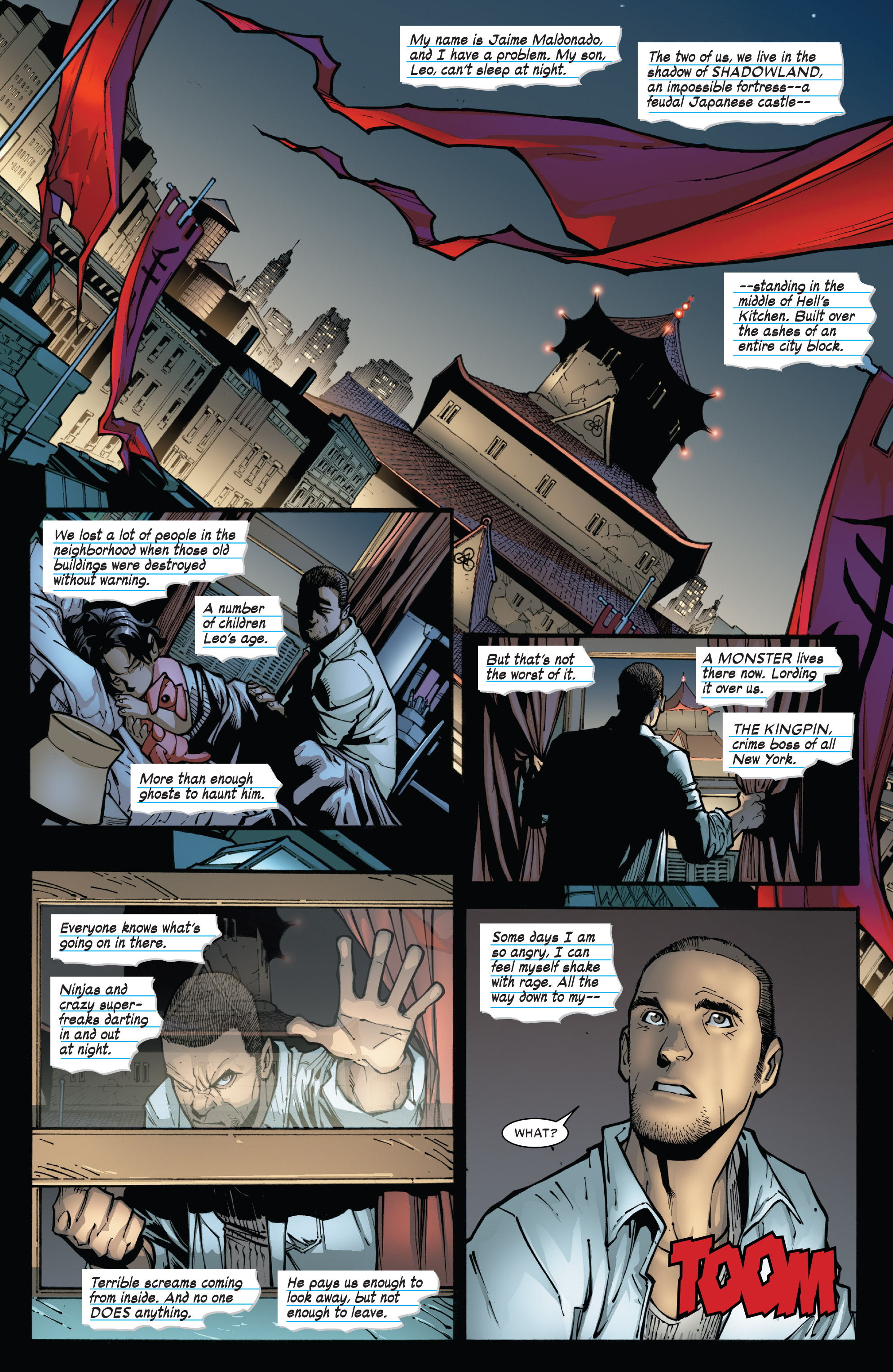 Read online Superior Spider-Man comic -  Issue # (2013) _The Complete Collection 1 (Part 4) - 88