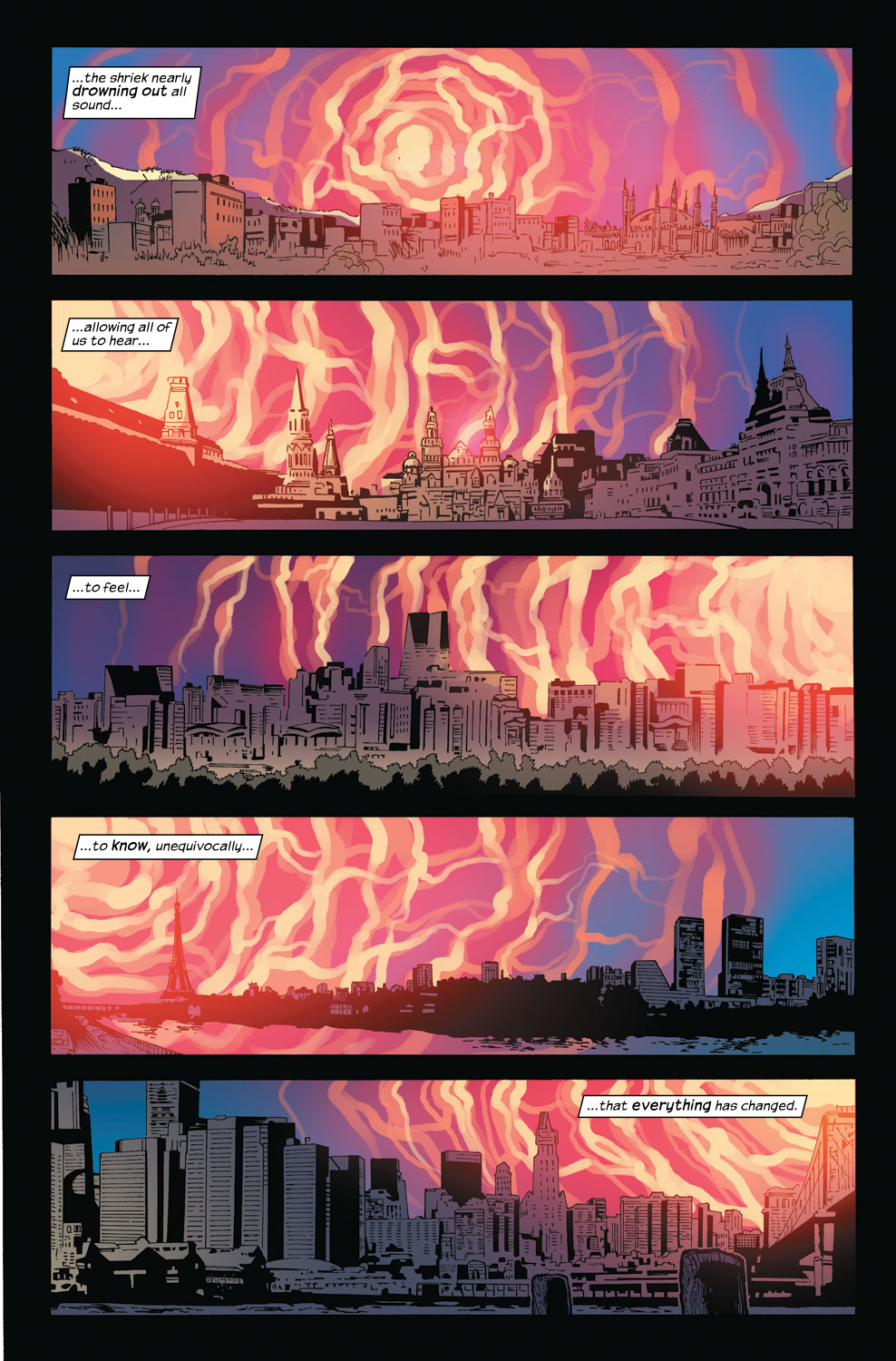 Read online Squadron Supreme (2008) comic -  Issue #12 - 10