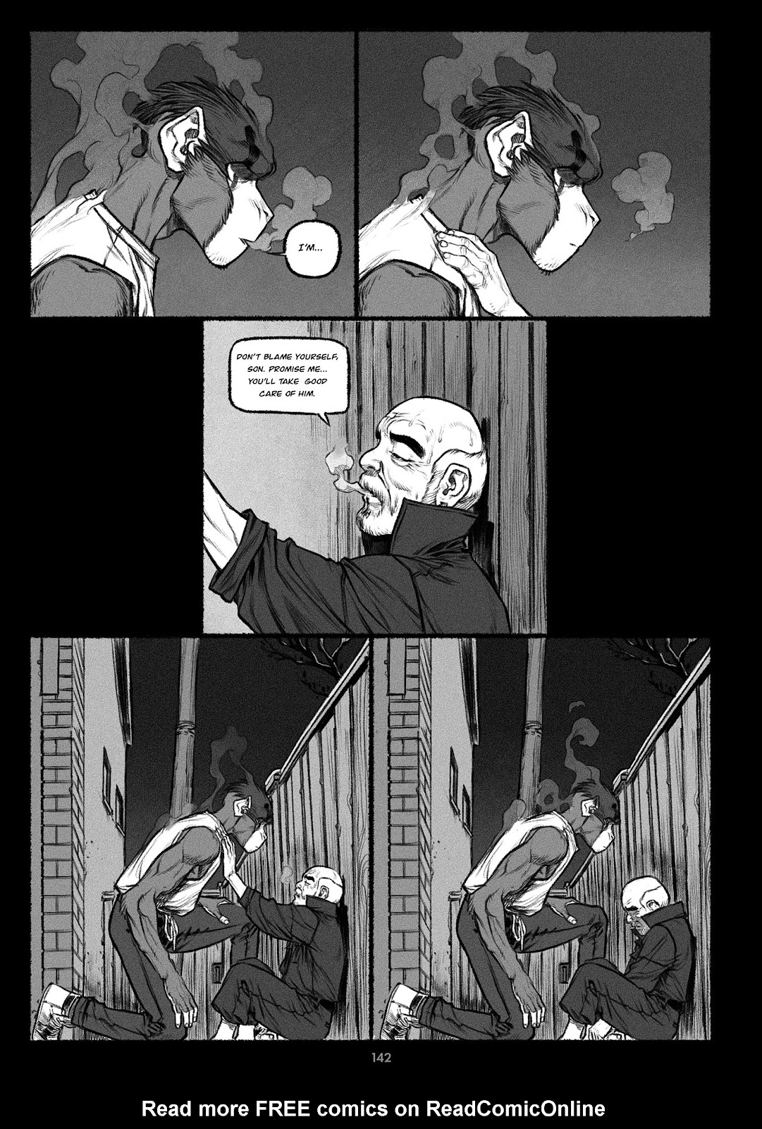 Kings of Nowhere issue TPB 2 (Part 2) - Page 43