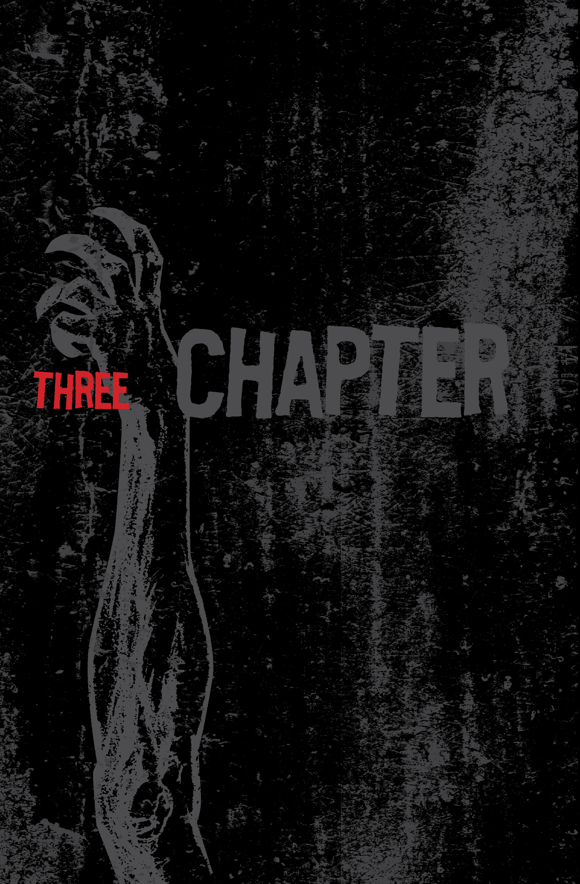 Read online City of Others comic -  Issue # _TPB - 62