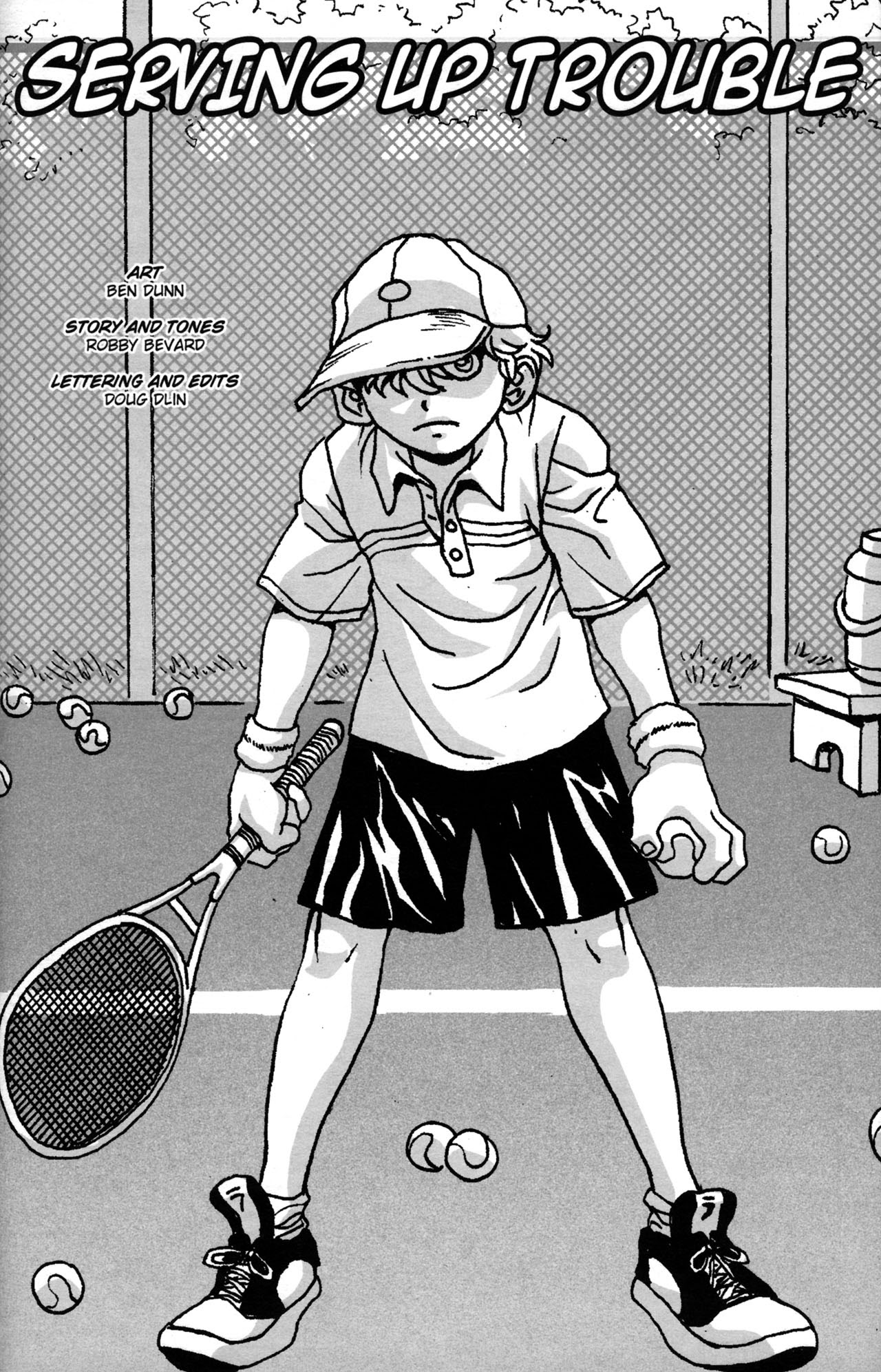 Read online Ninja High School (1986) comic -  Issue #151 - 3