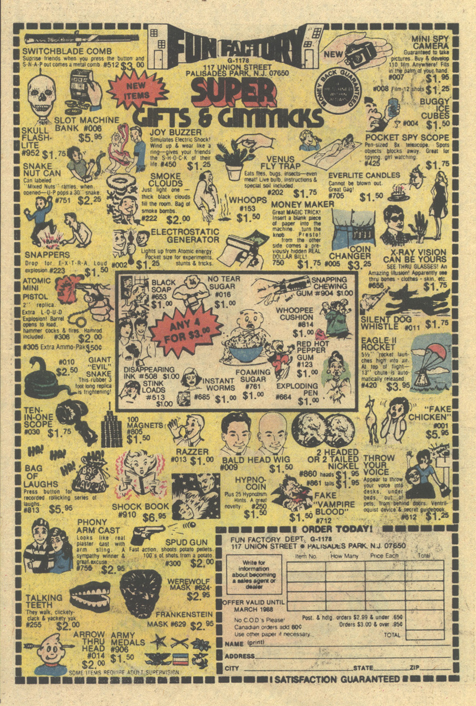 Read online Donald Duck (1980) comic -  Issue #218 - 30