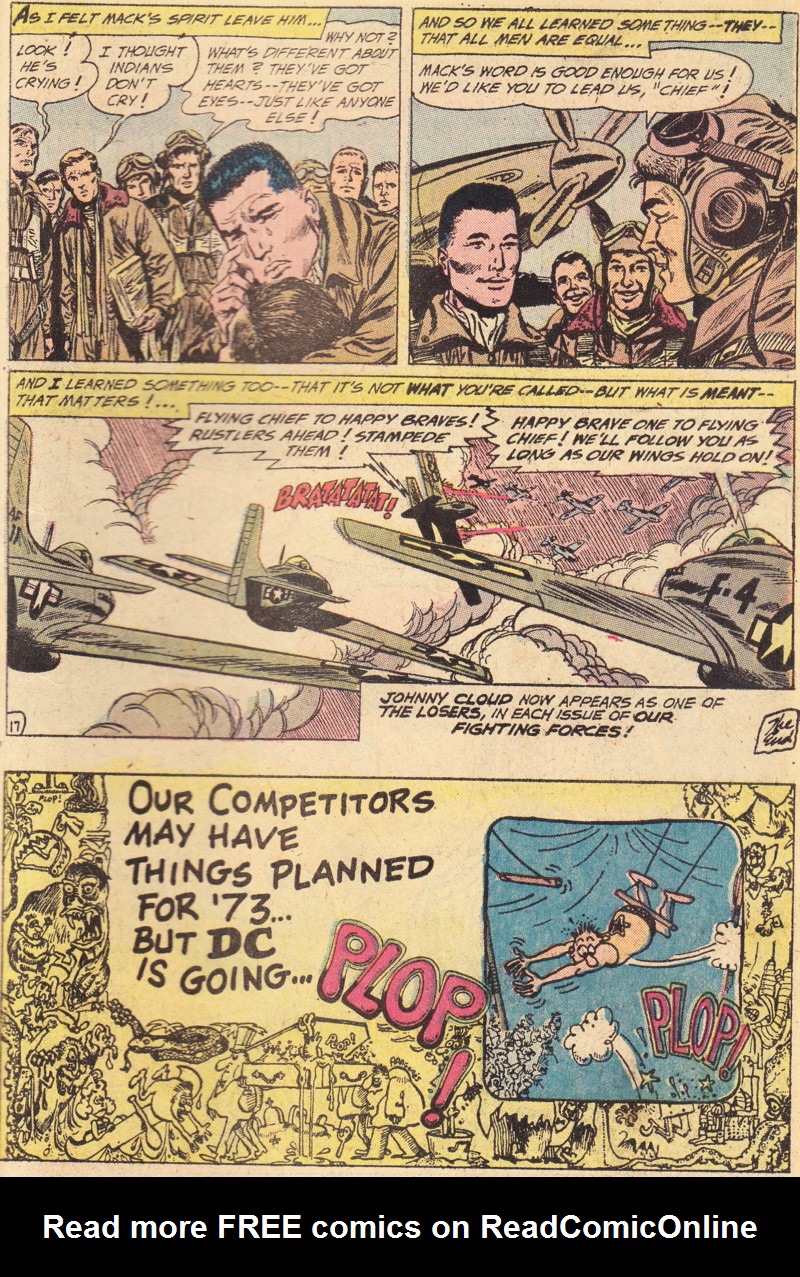 Read online DC 100-Page Super Spectacular comic -  Issue #16 - 59