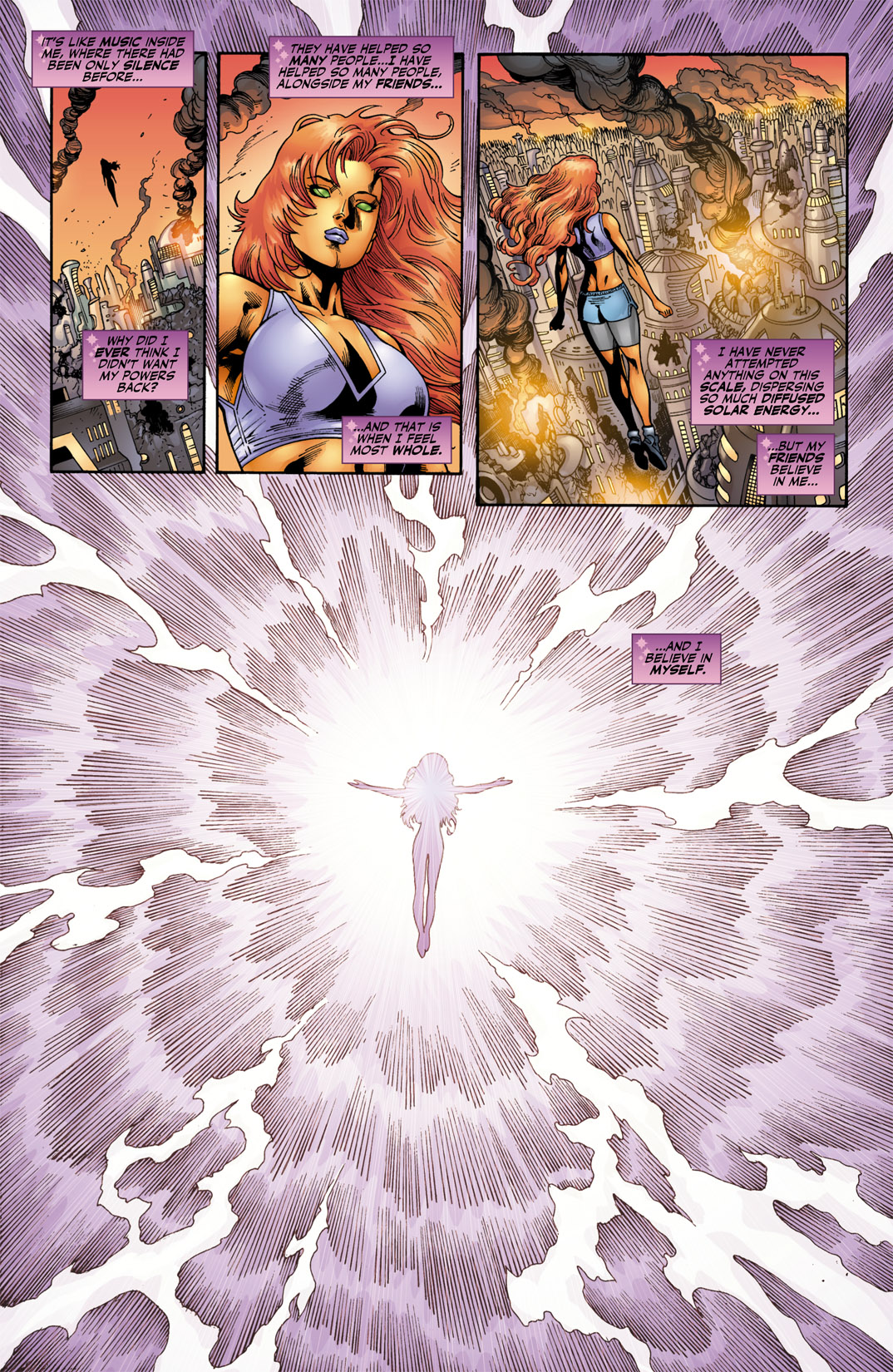 Read online Countdown to Adventure comic -  Issue #7 - 18