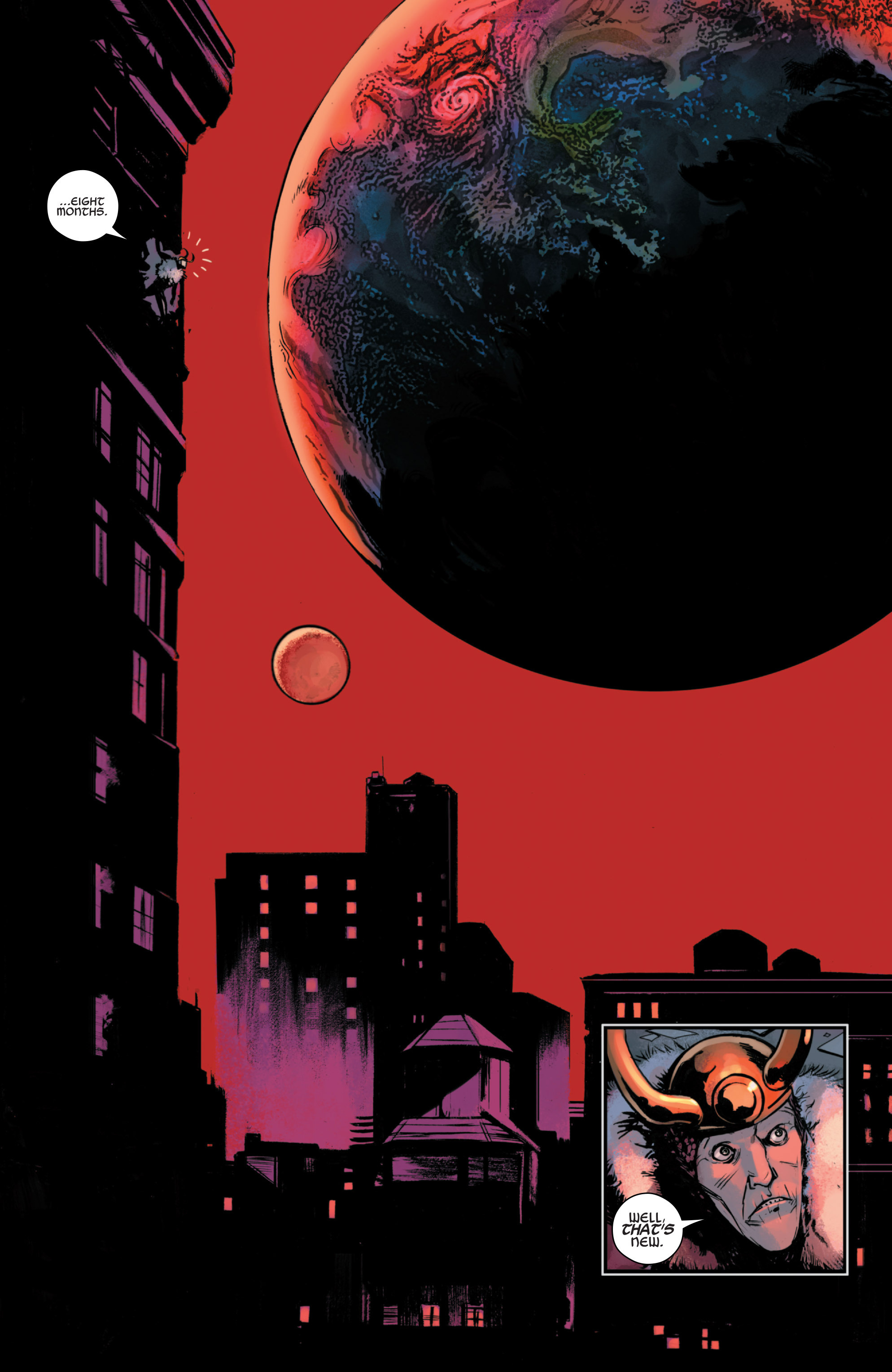 Read online Loki: Agent of Asgard comic -  Issue #13 - 13