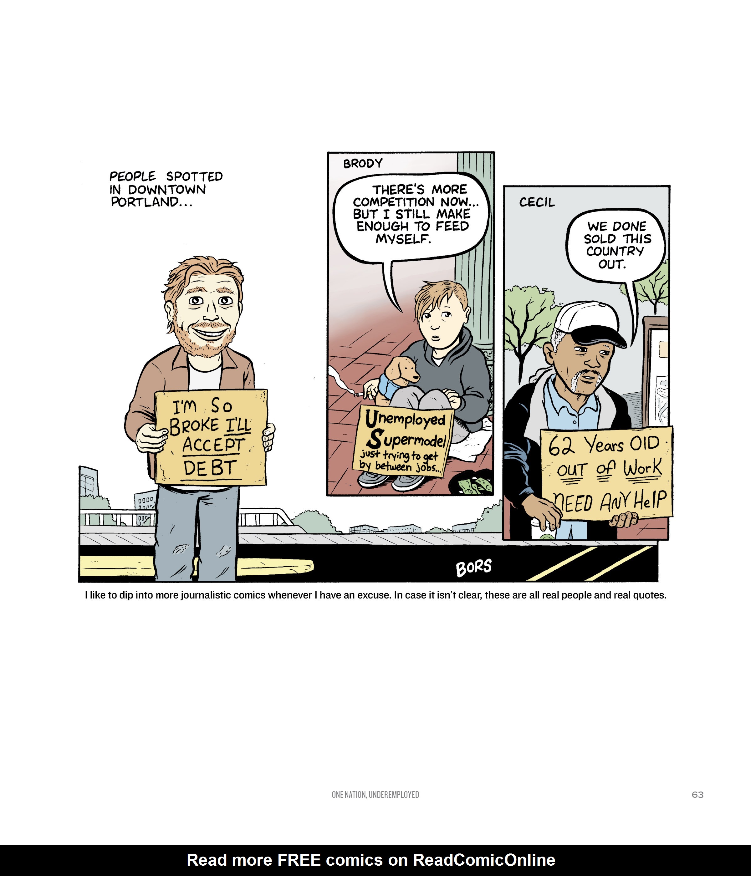 Read online Life Begins At Incorporation comic -  Issue # TPB (Part 1) - 75