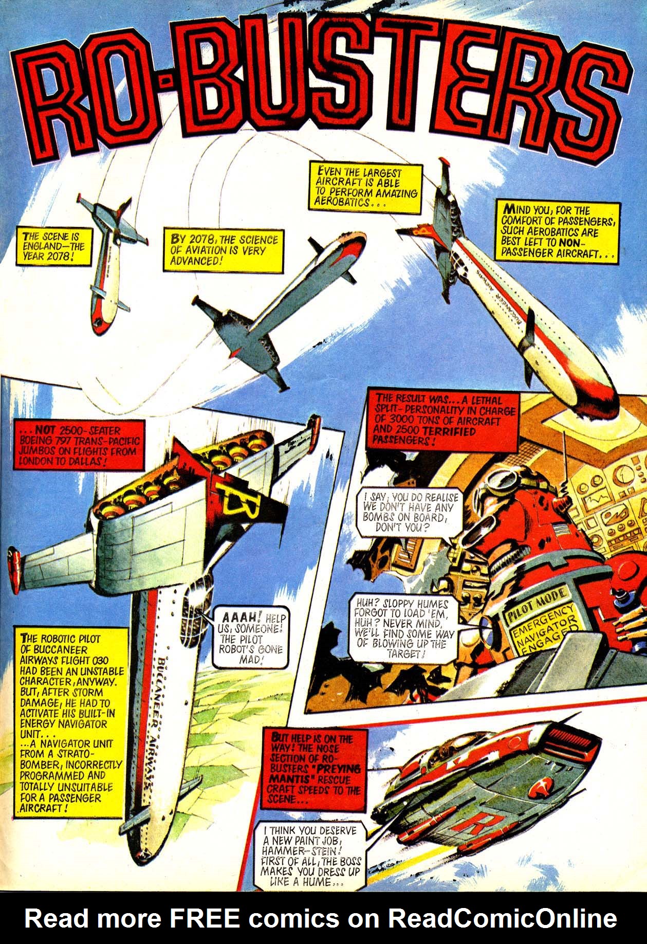 Read online Starlord comic -  Issue #14 - 8