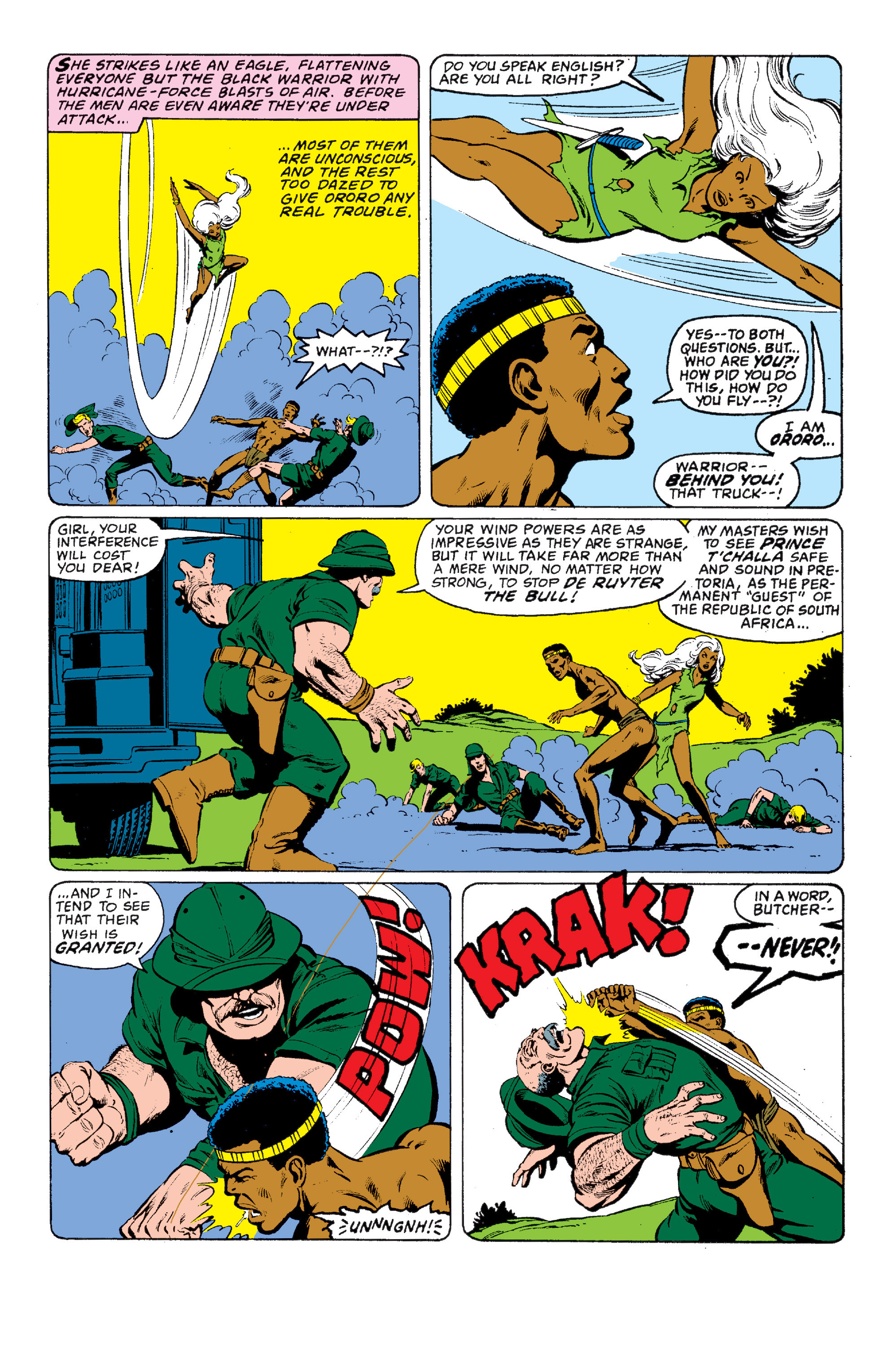Read online X-Men: Worlds Apart comic -  Issue # _TPB - 117