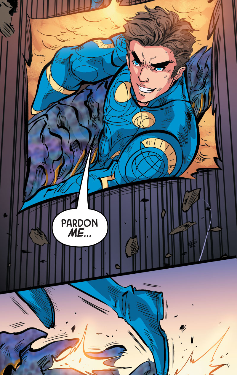 Read online Eternals: The 500 Year War Infinity Comic comic -  Issue #6 - 40