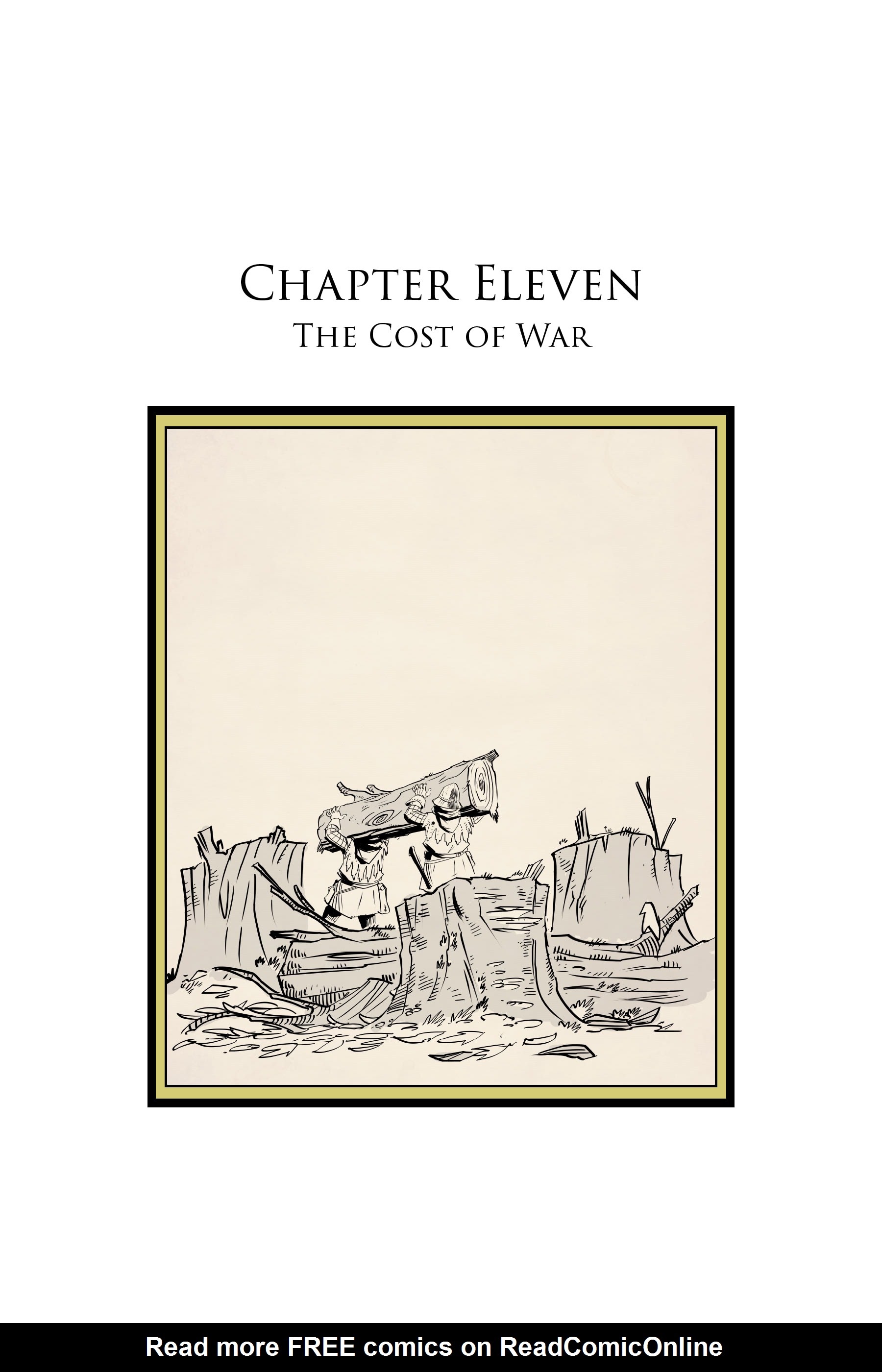 Read online Goblin comic -  Issue # TPB (Part 2) - 61