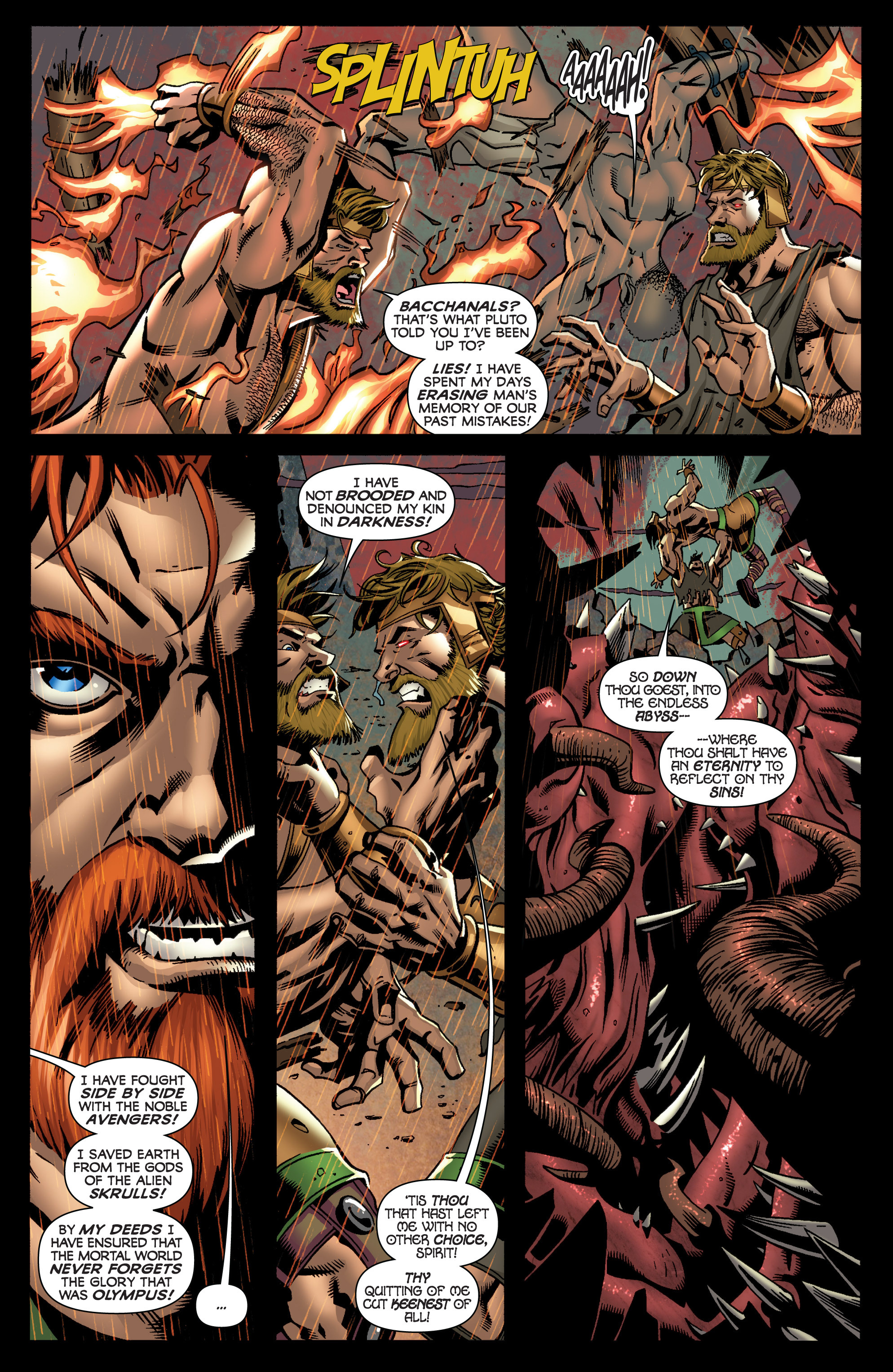 Read online Incredible Hercules comic -  Issue #131 - 14
