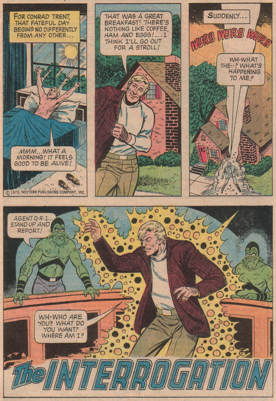 Read online Boris Karloff Tales of Mystery comic -  Issue #48 - 13