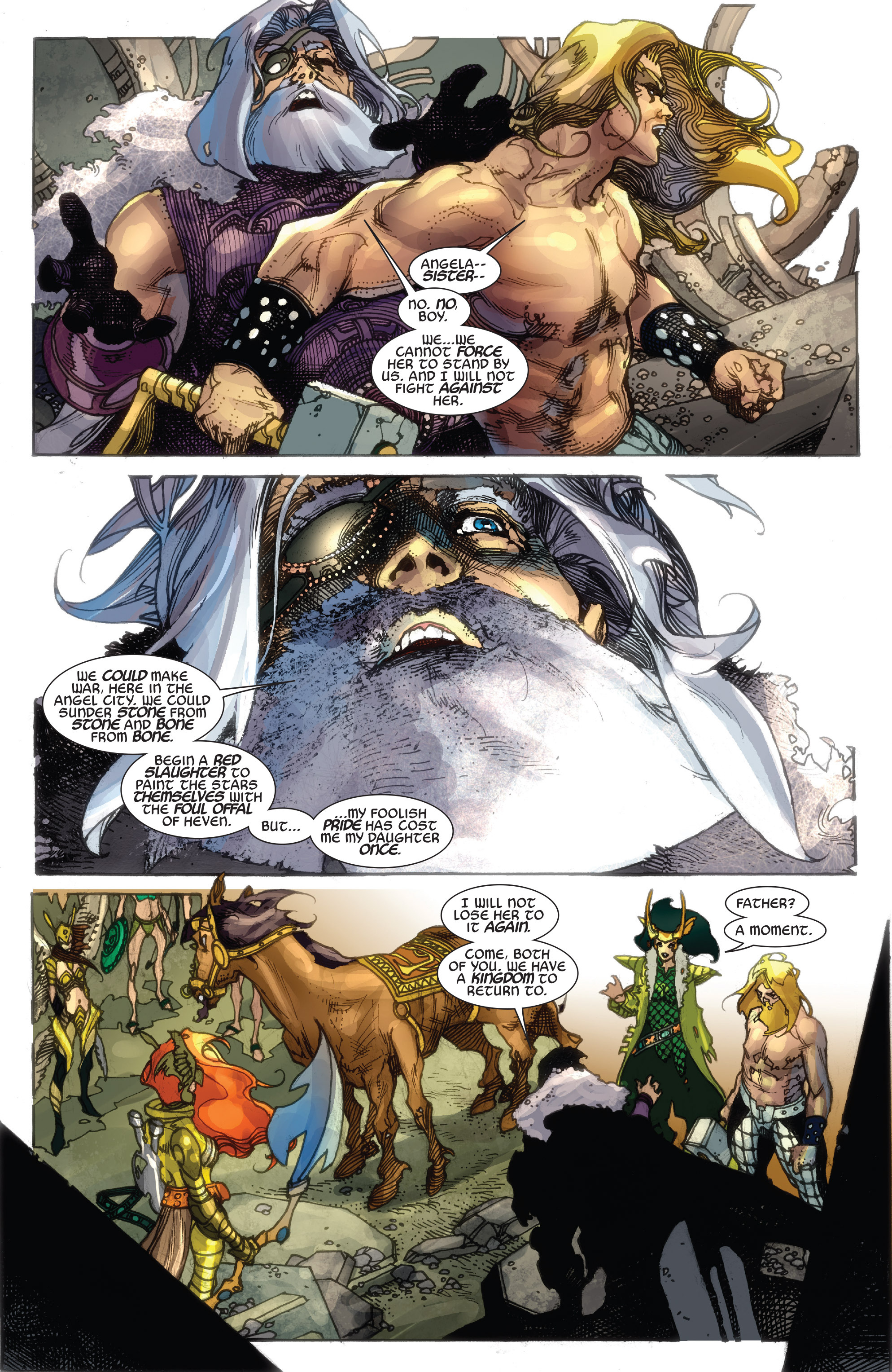 Read online Original Sin comic -  Issue #5.5 - 15