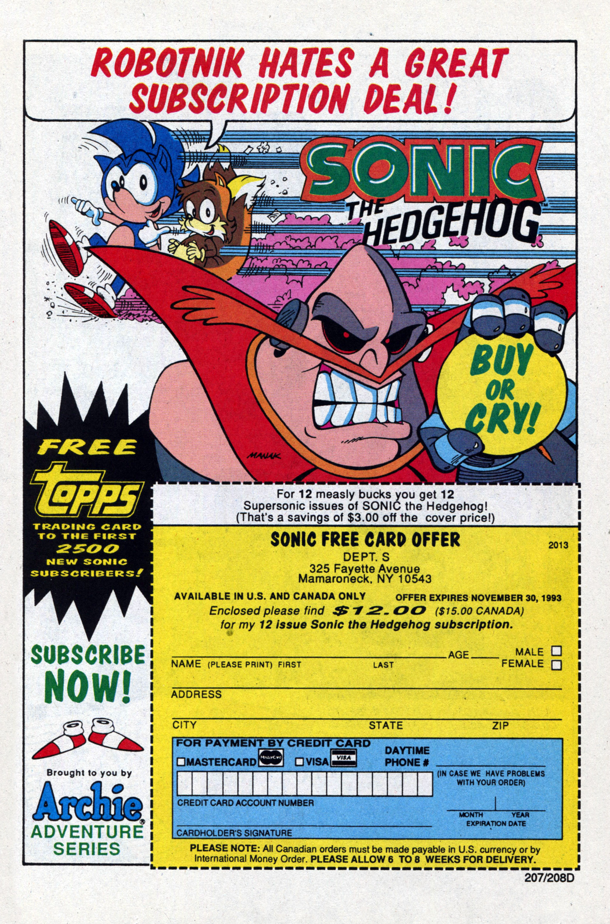 Read online Archie (1960) comic -  Issue #416 - 12