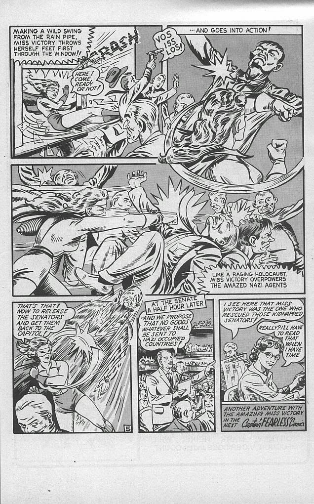 Read online Sisters In S-I-N comic -  Issue # TPB - 95