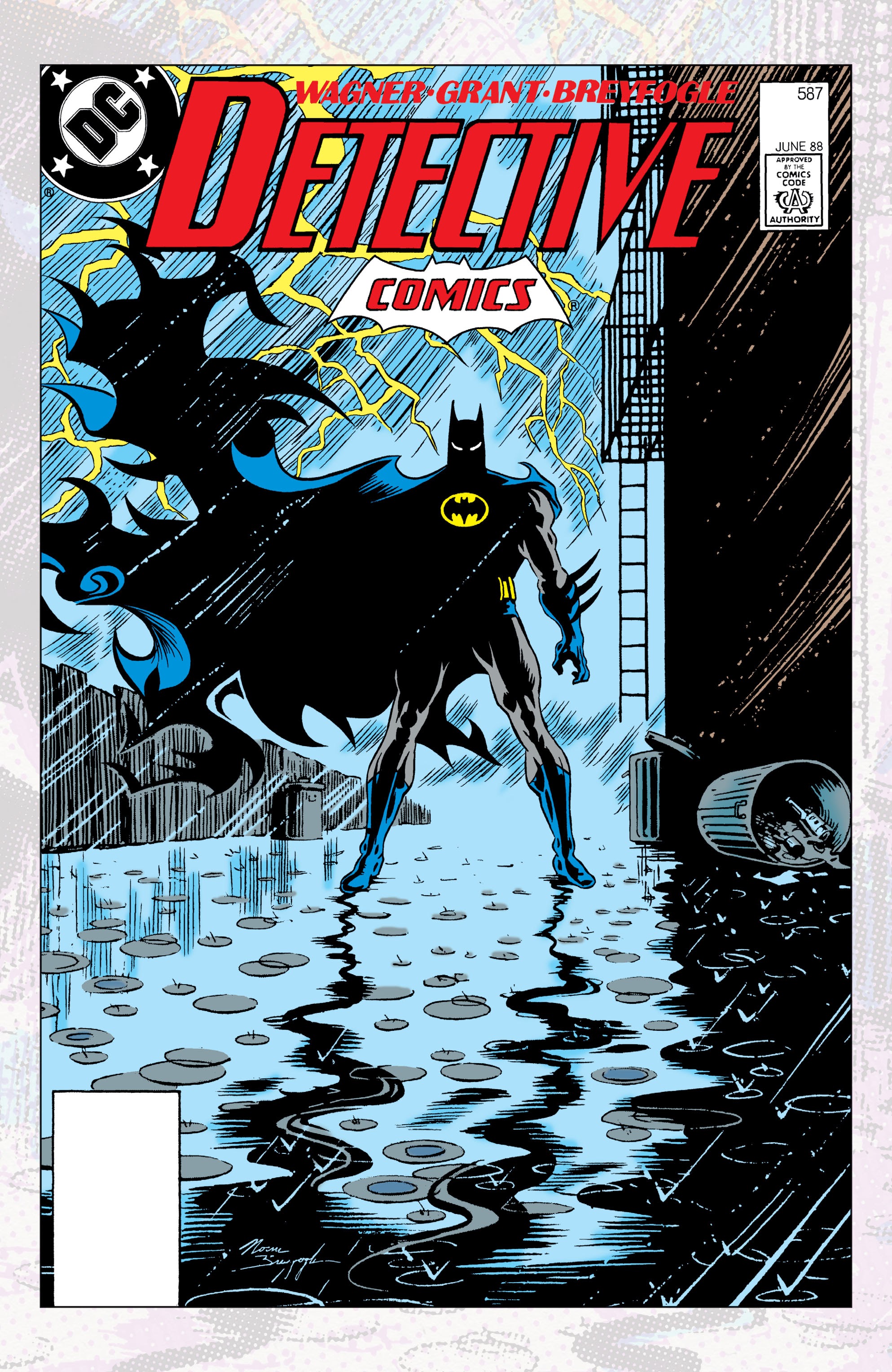 Read online Batman: The Dark Knight Detective comic -  Issue # TPB 2 (Part 2) - 3