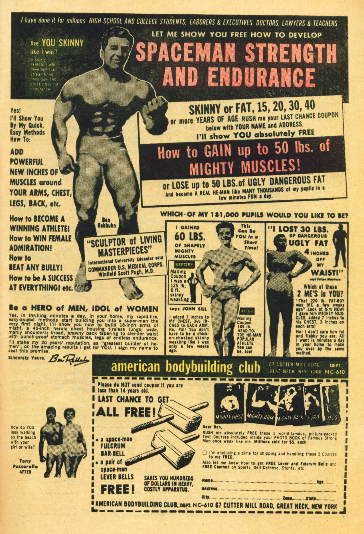 Read online Metal Men (1963) comic -  Issue #22 - 33