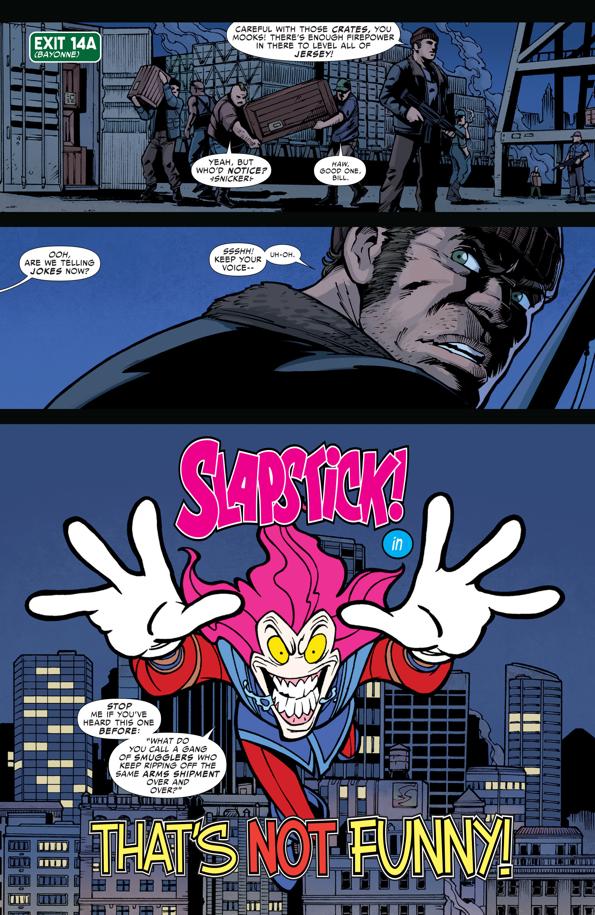 Read online Marvel Now! Free Previews 2016 comic -  Issue #3 - 41