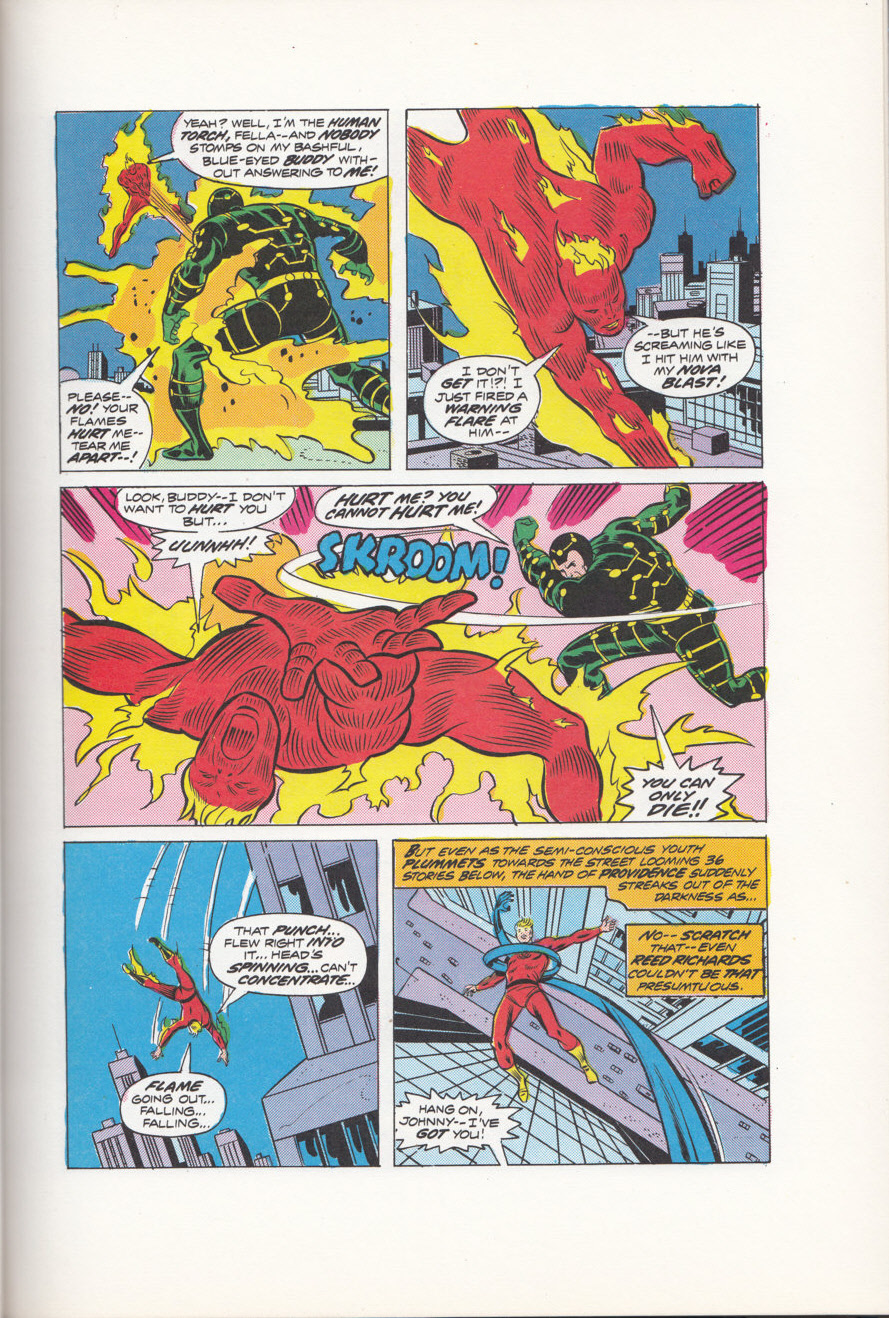 Fantastic Four (1961) issue Annual 1981 - Page 23