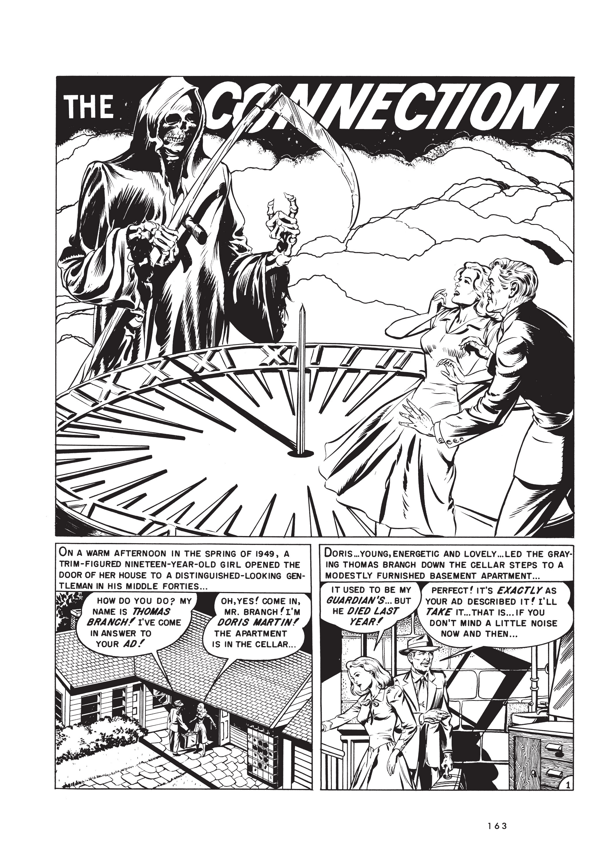 Read online Child Of Tomorrow and Other Stories comic -  Issue # TPB (Part 2) - 78
