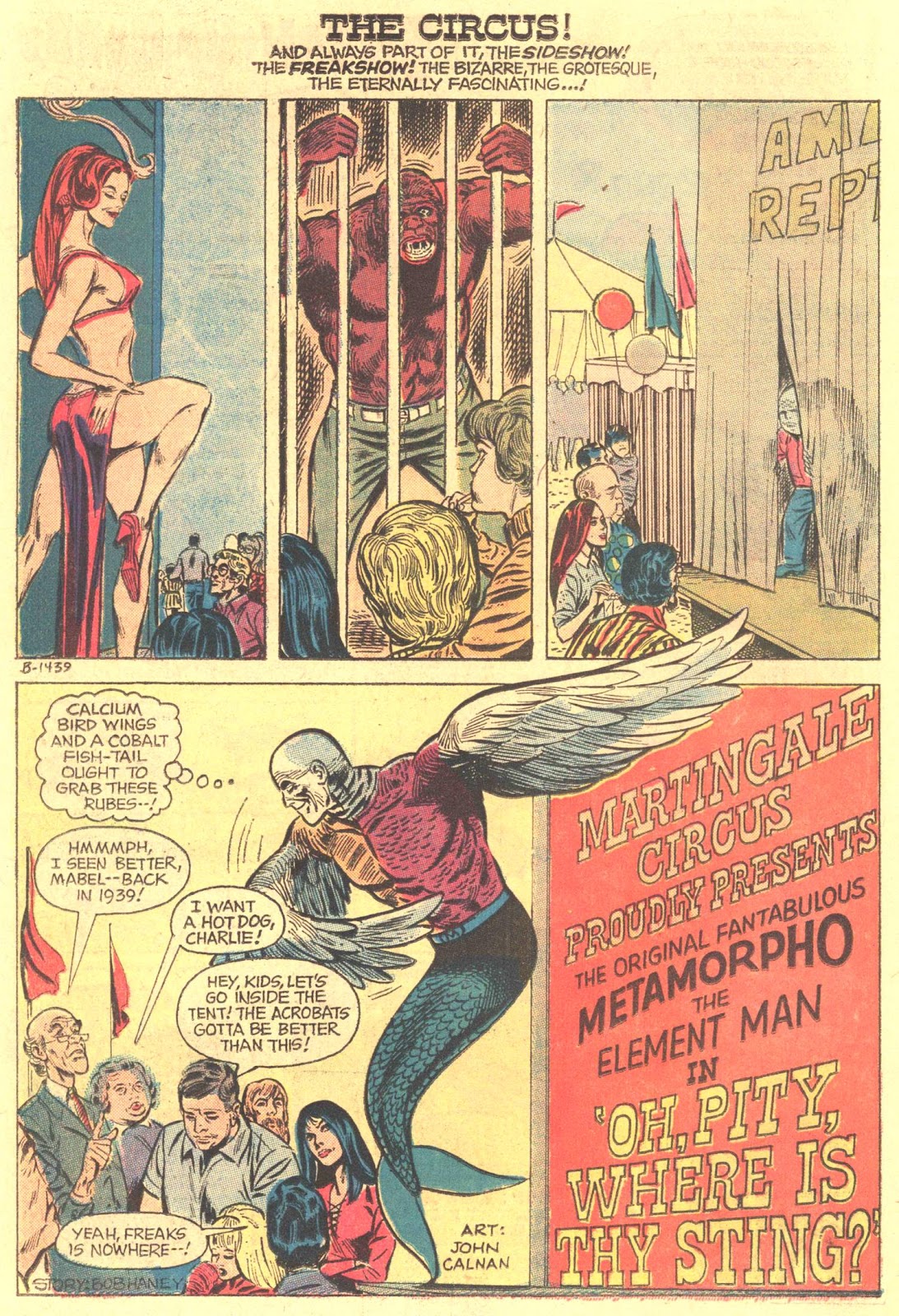 Action Comics (1938) issue 416 - Page 25