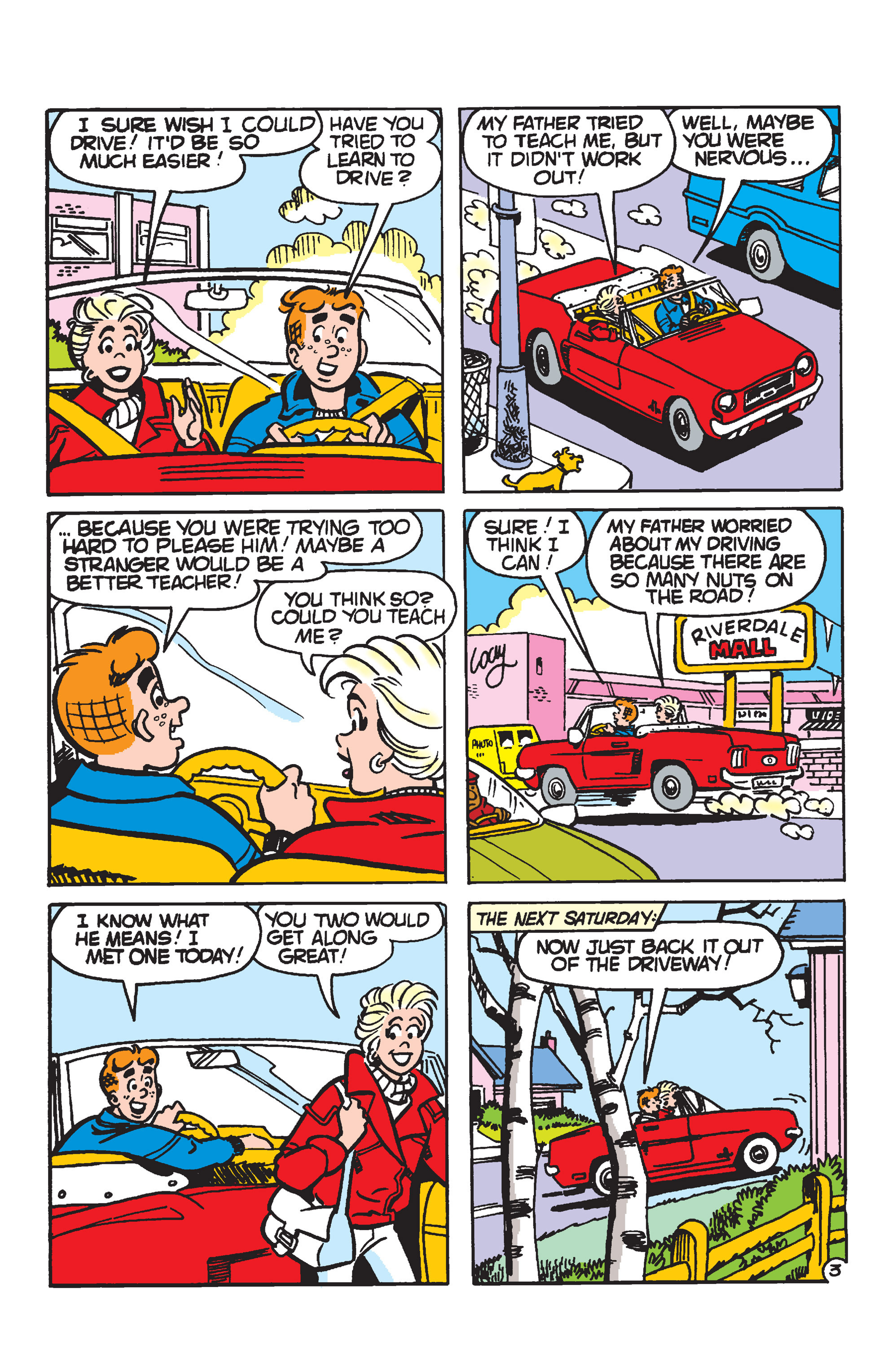 Read online Pep Digital comic -  Issue #142 - 78