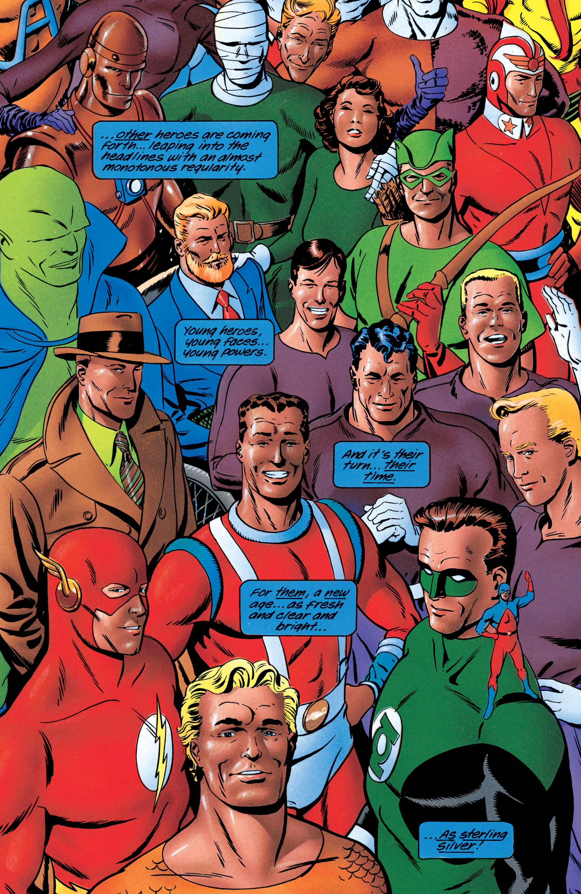 Read online The Golden Age comic -  Issue #4 - 48
