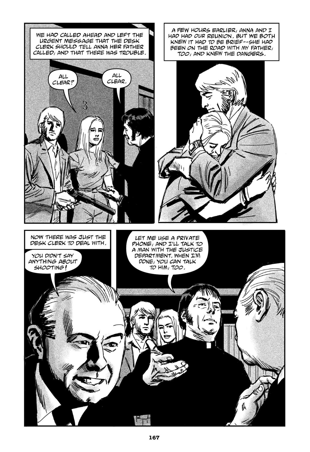 Read online Return to Perdition comic -  Issue # TPB (Part 2) - 69