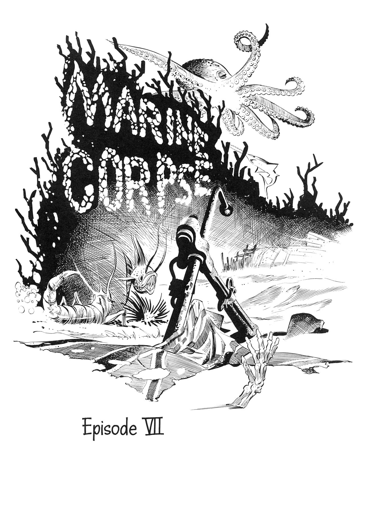 Read online The Adventures of Phoebe Zeit-Geist comic -  Issue # TPB - 47