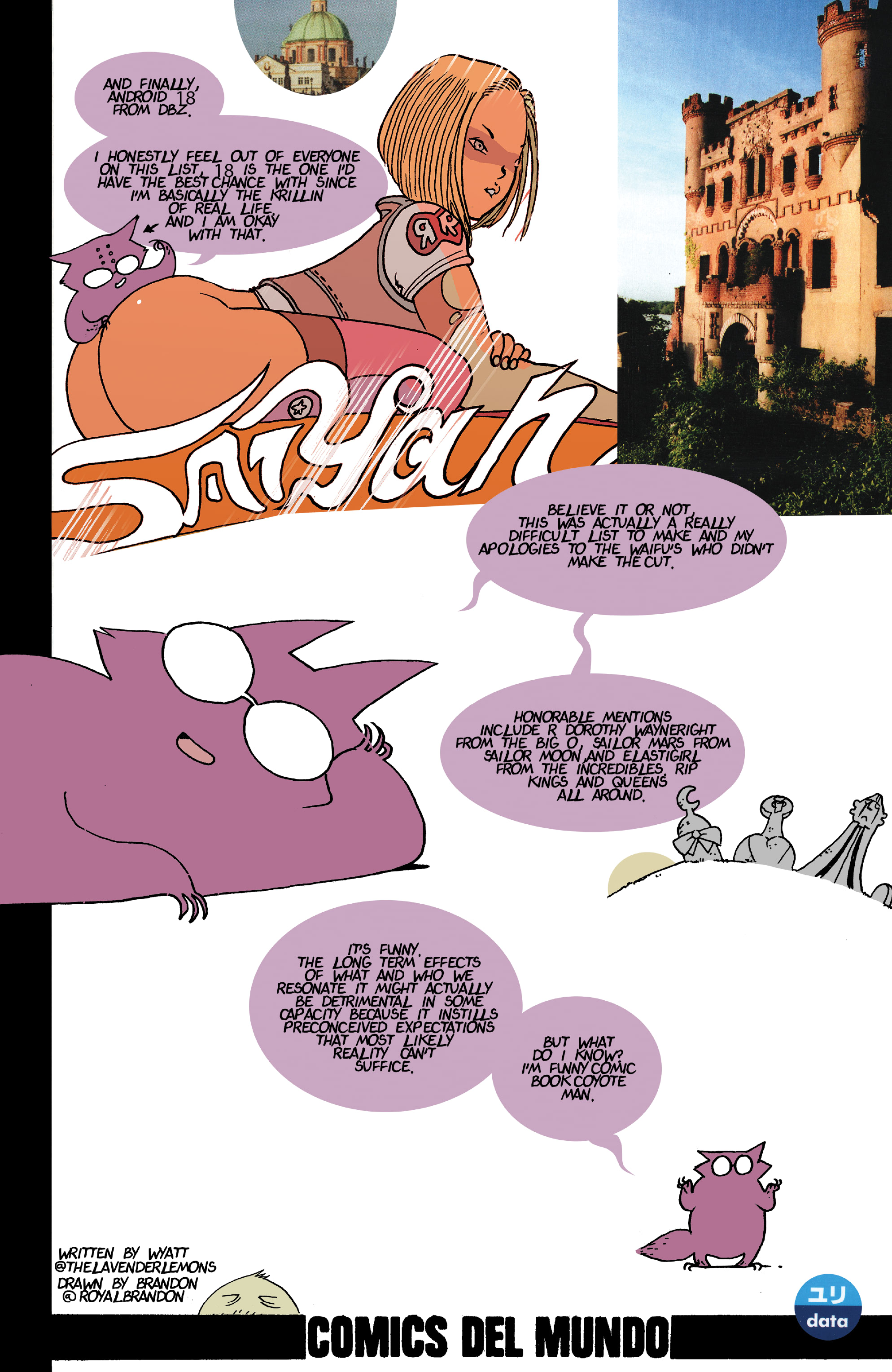 Read online Bolero (2022) comic -  Issue #3 - 53