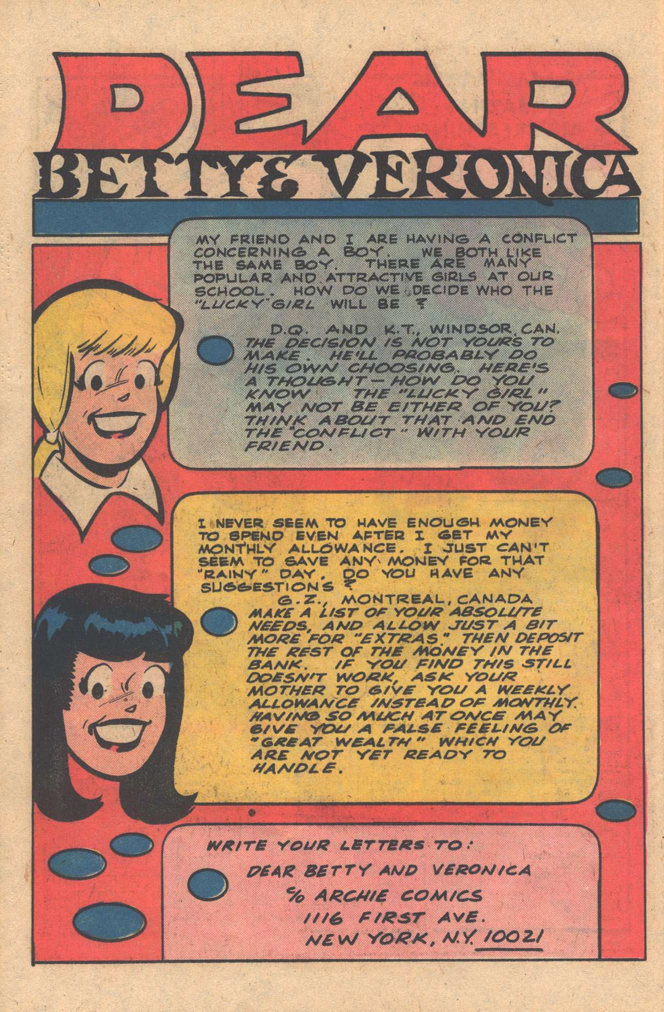 Read online Archie Giant Series Magazine comic -  Issue #458 - 26