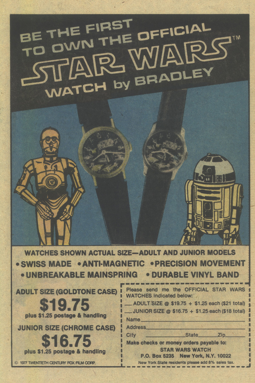 Read online Walt Disney Showcase (1970) comic -  Issue #43 - 19