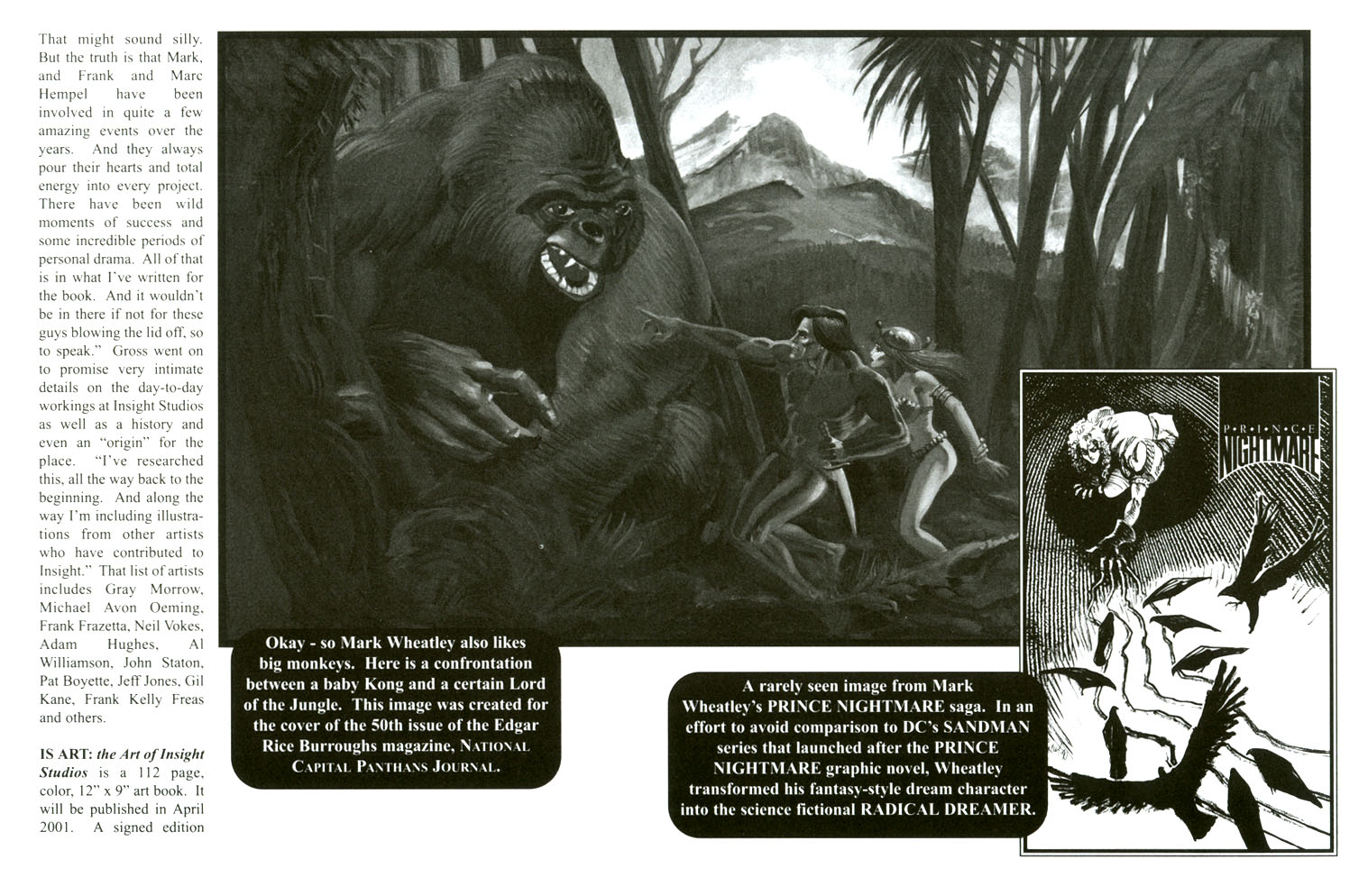 Read online Liberty Meadows comic -  Issue #17 - 29