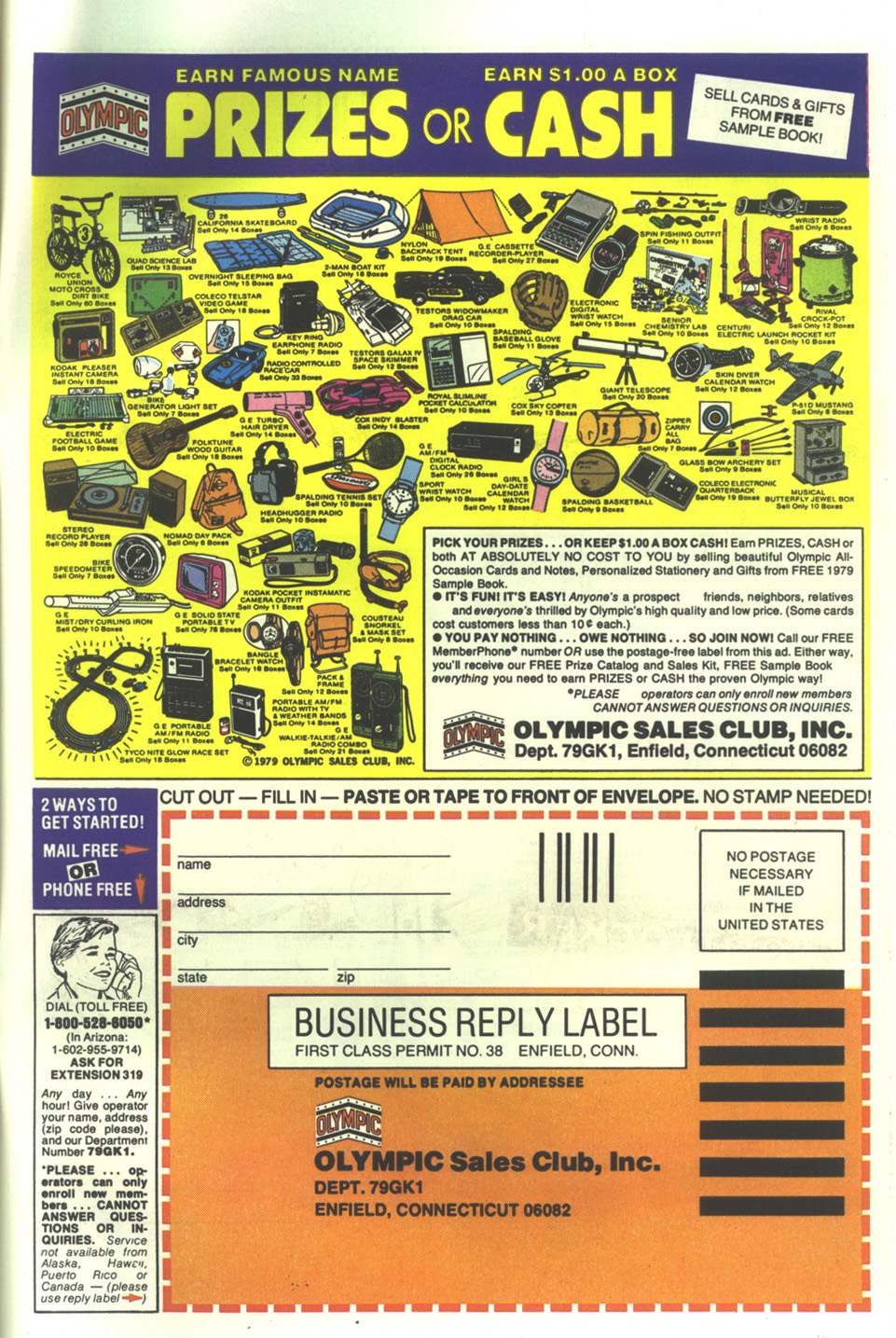 Read online Walt Disney Daisy and Donald comic -  Issue #36 - 35