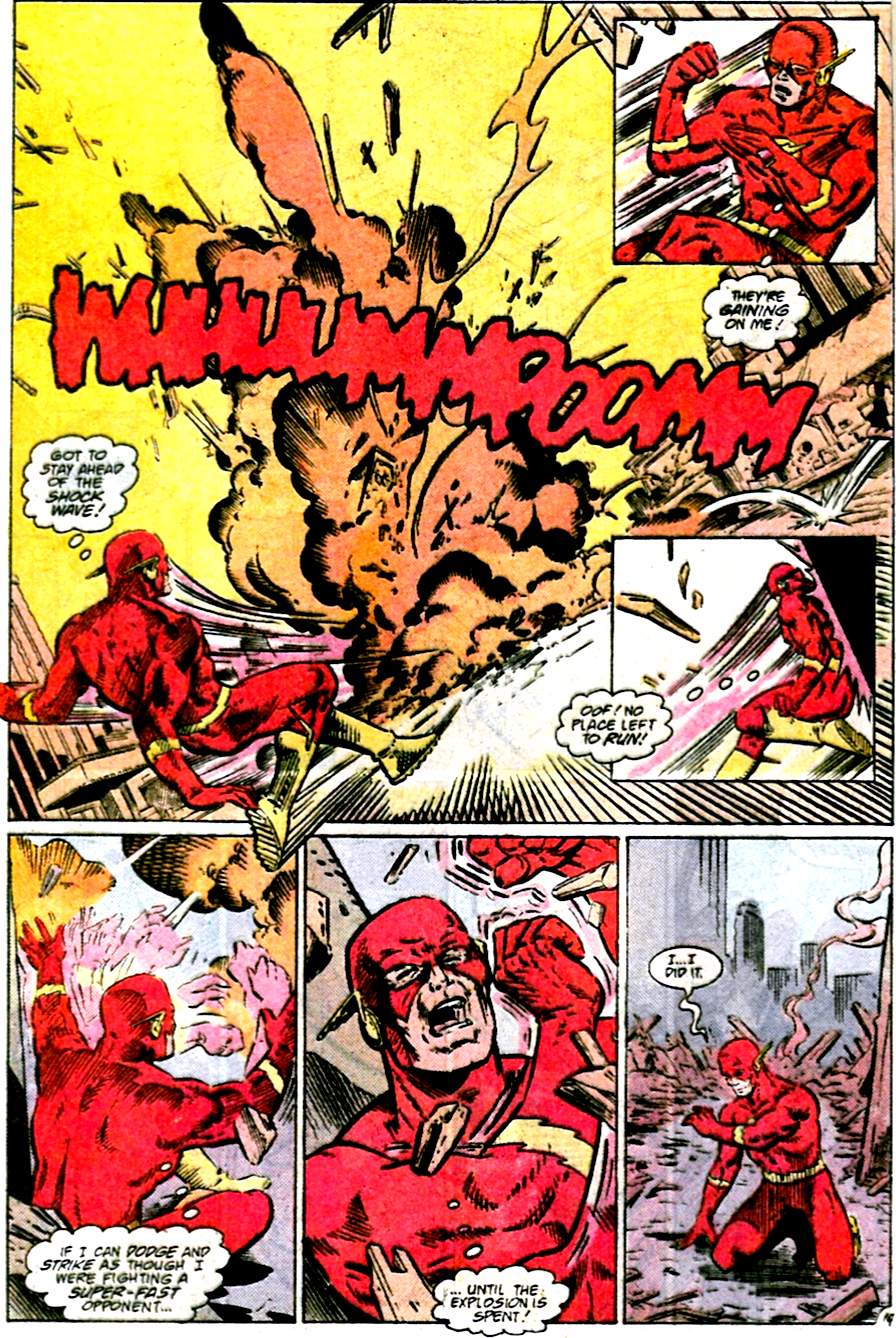 The Flash Annual issue 3 - Page 15